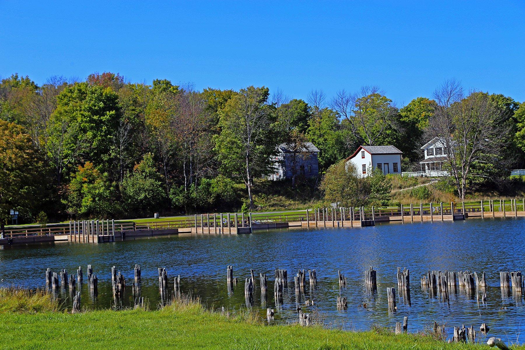 Fayette State Park