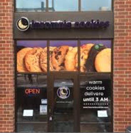 Insomnia Cookies