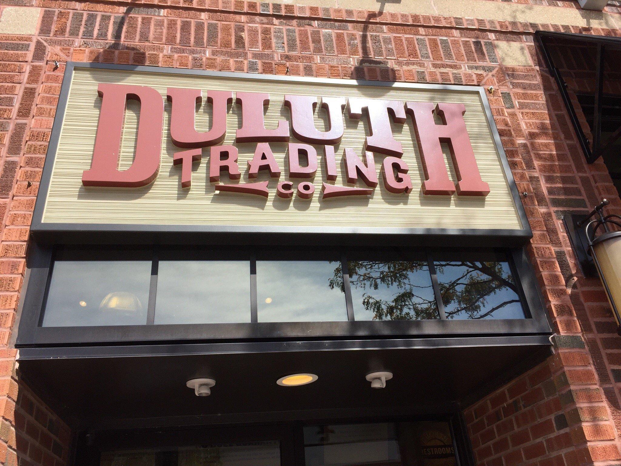 Duluth Trading Company