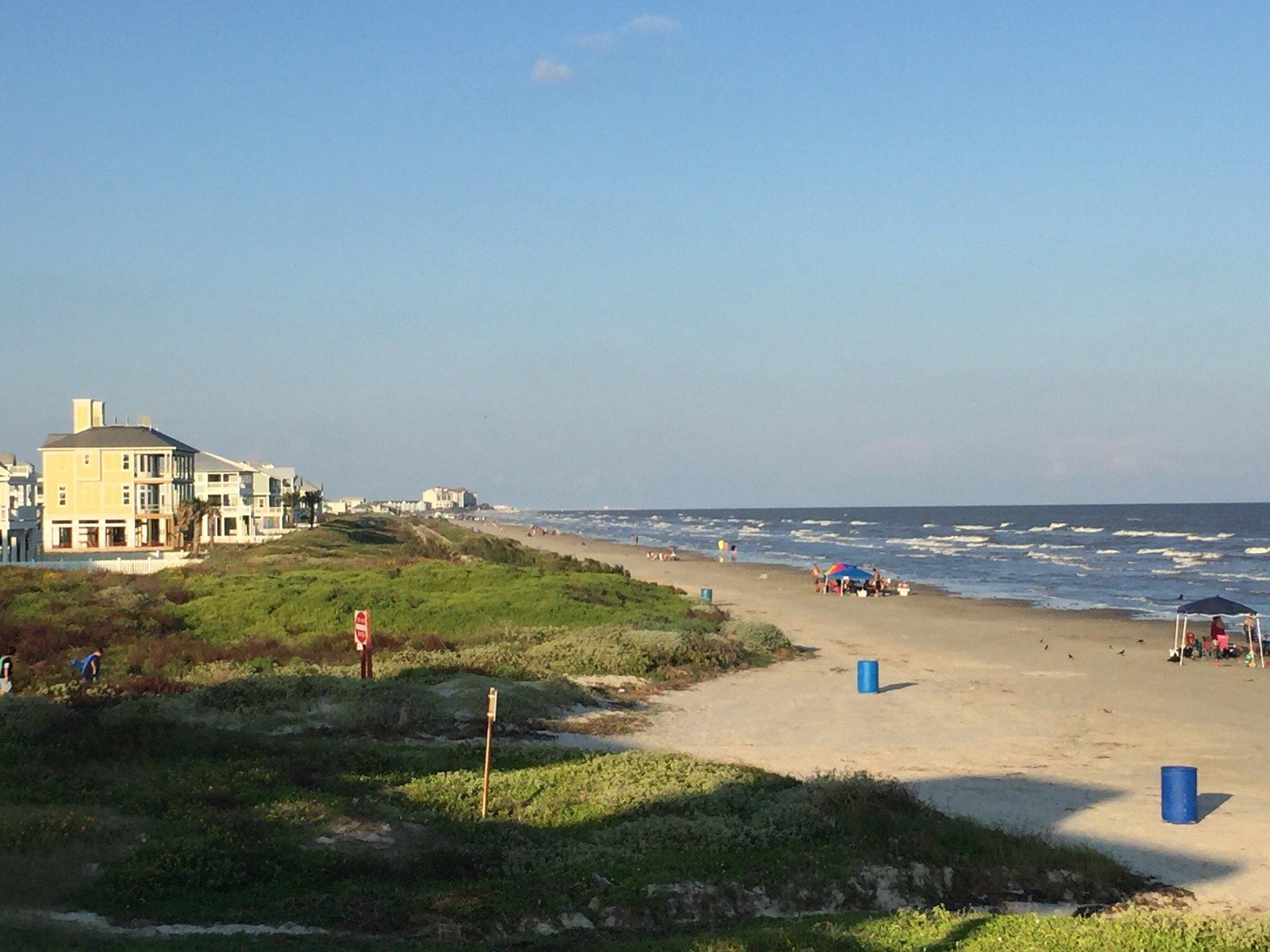 Galveston Pocket Park 2