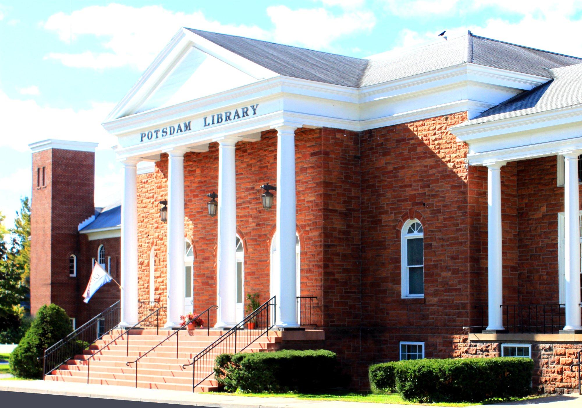 Potsdam Public Library