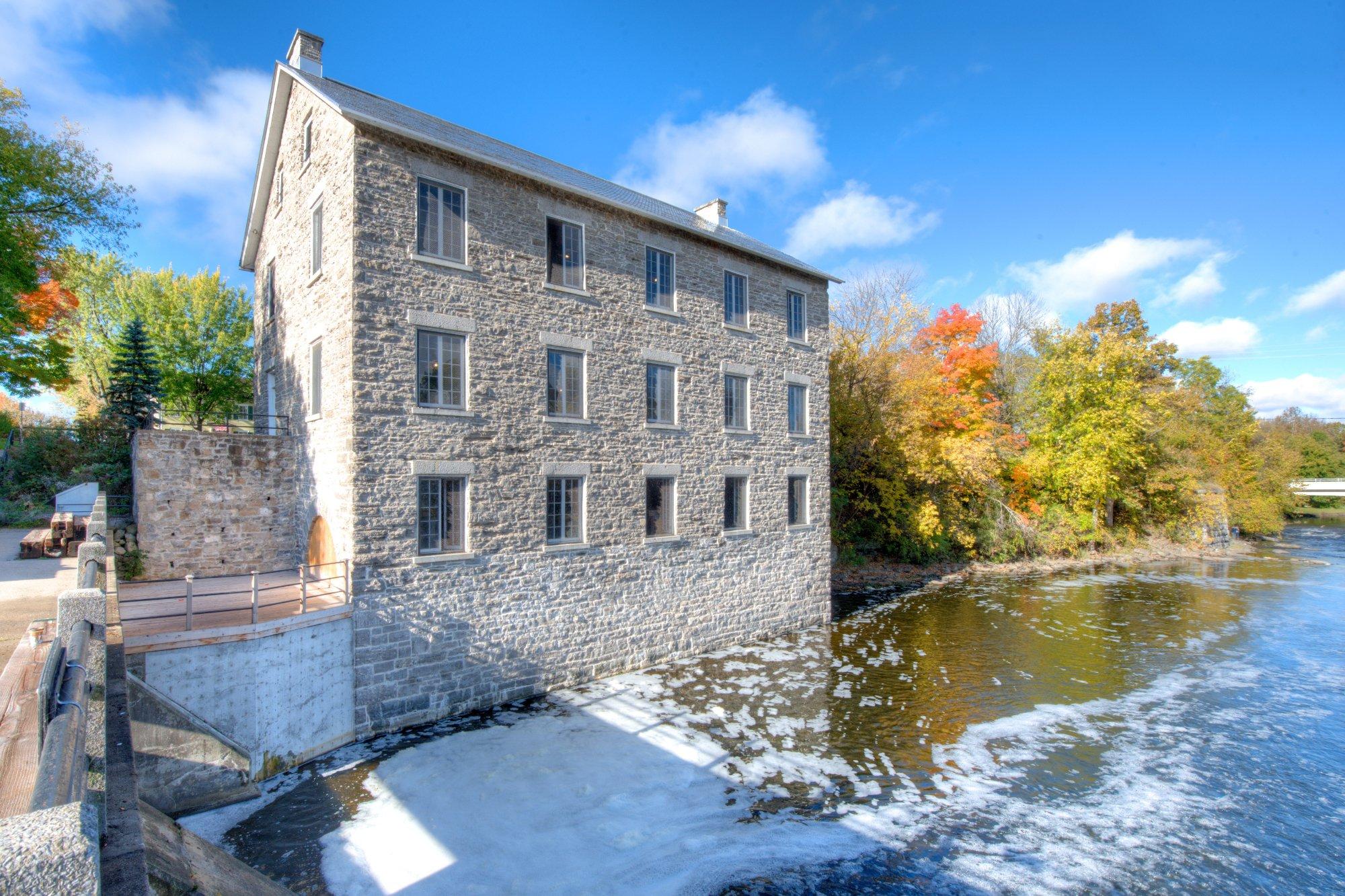 Watson's Mill