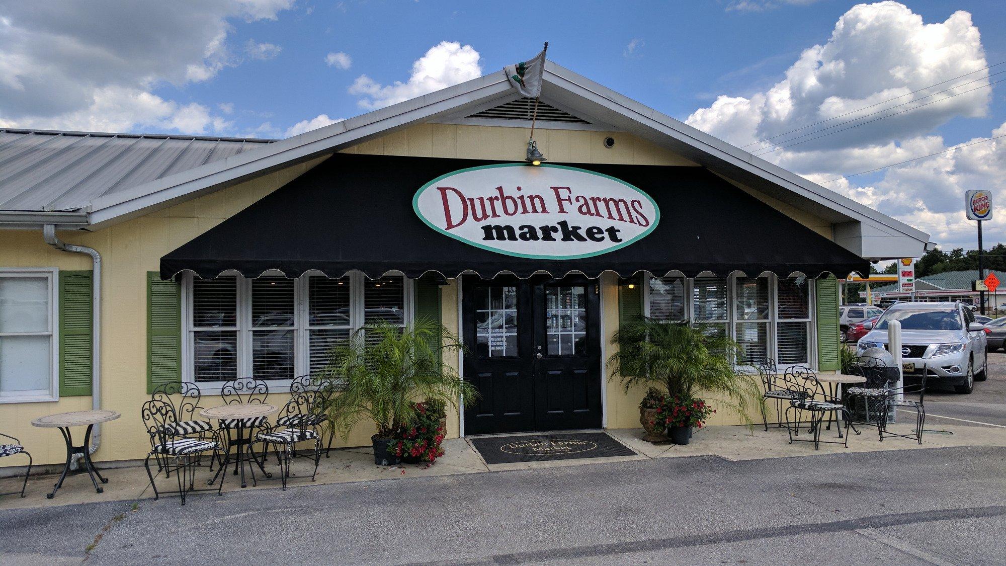 Durbin Farms Market