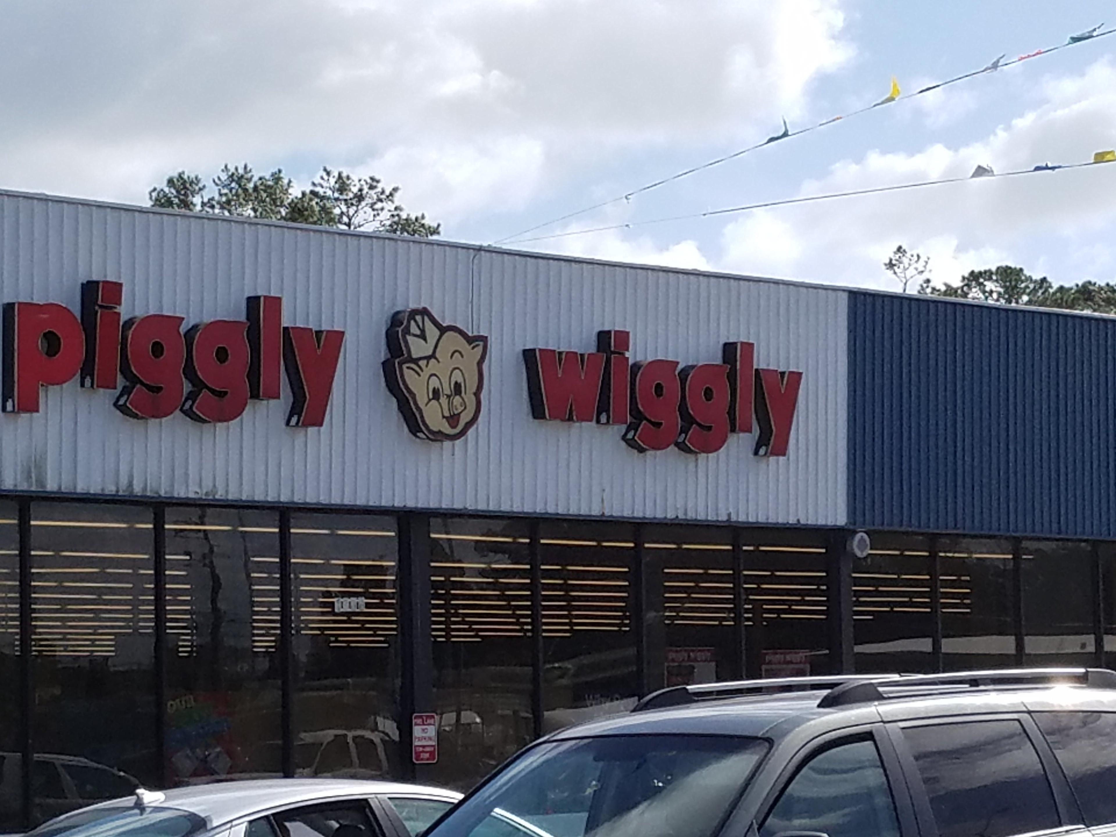 Piggly Wiggly