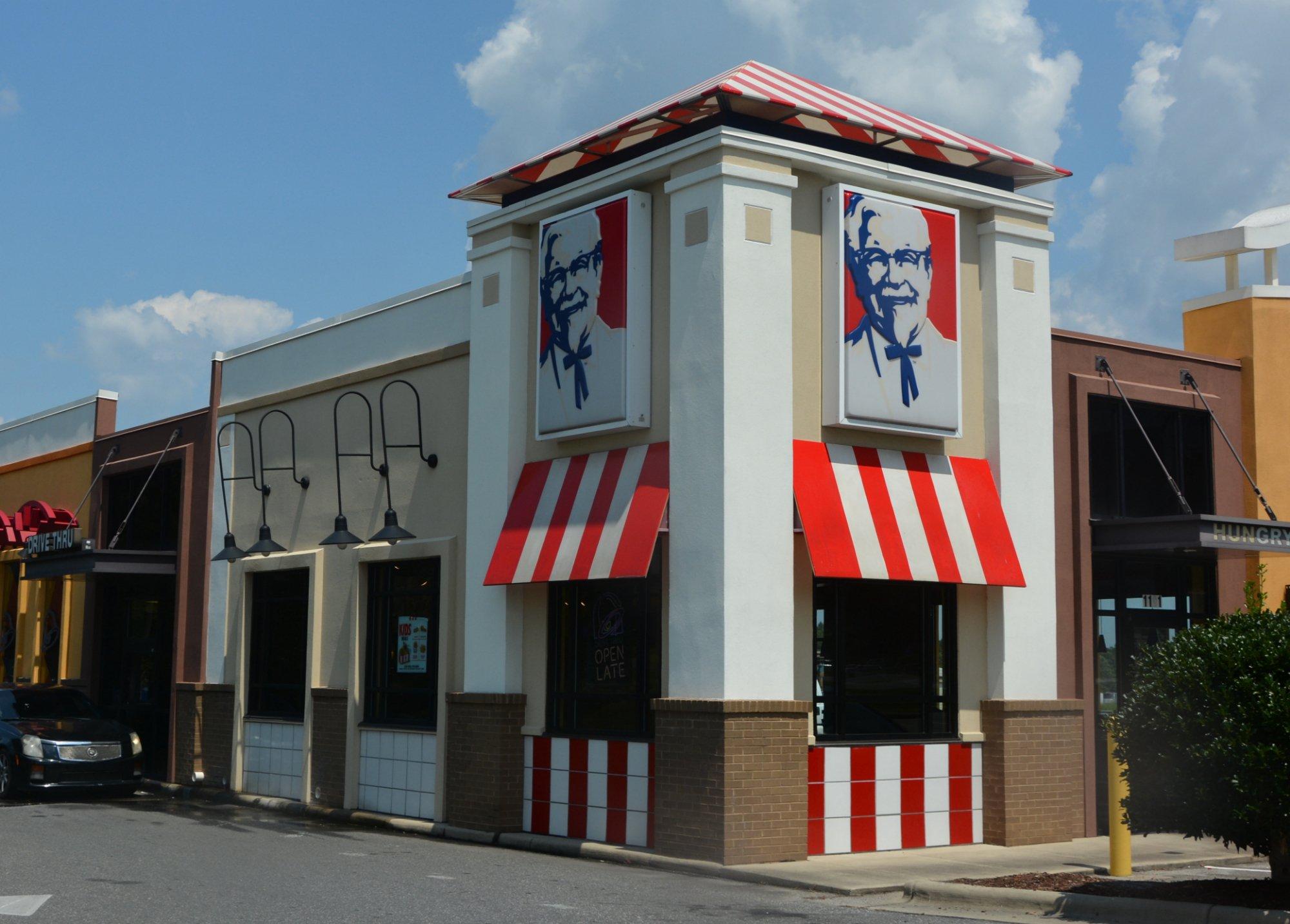 KFC