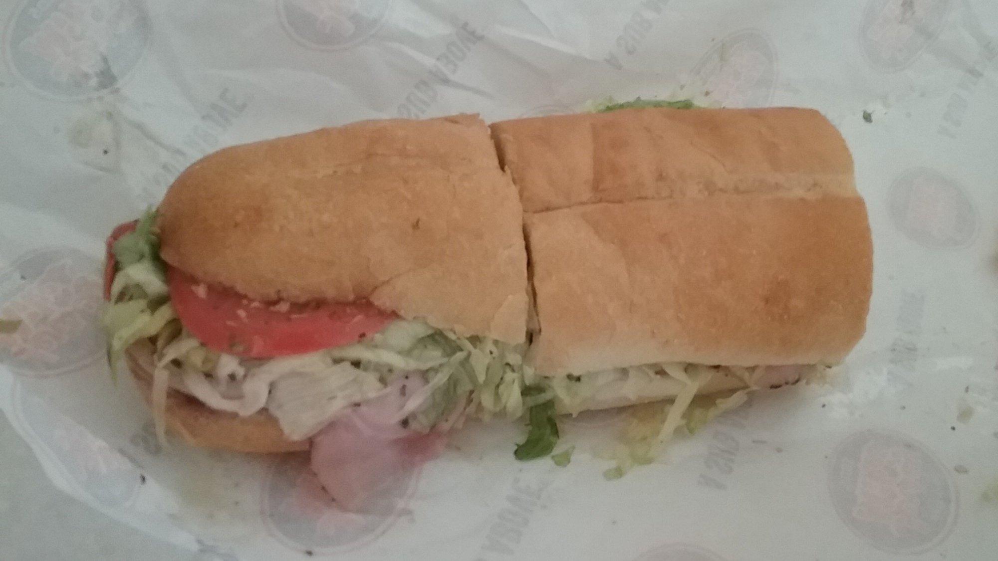 Jersey Mike's Subs