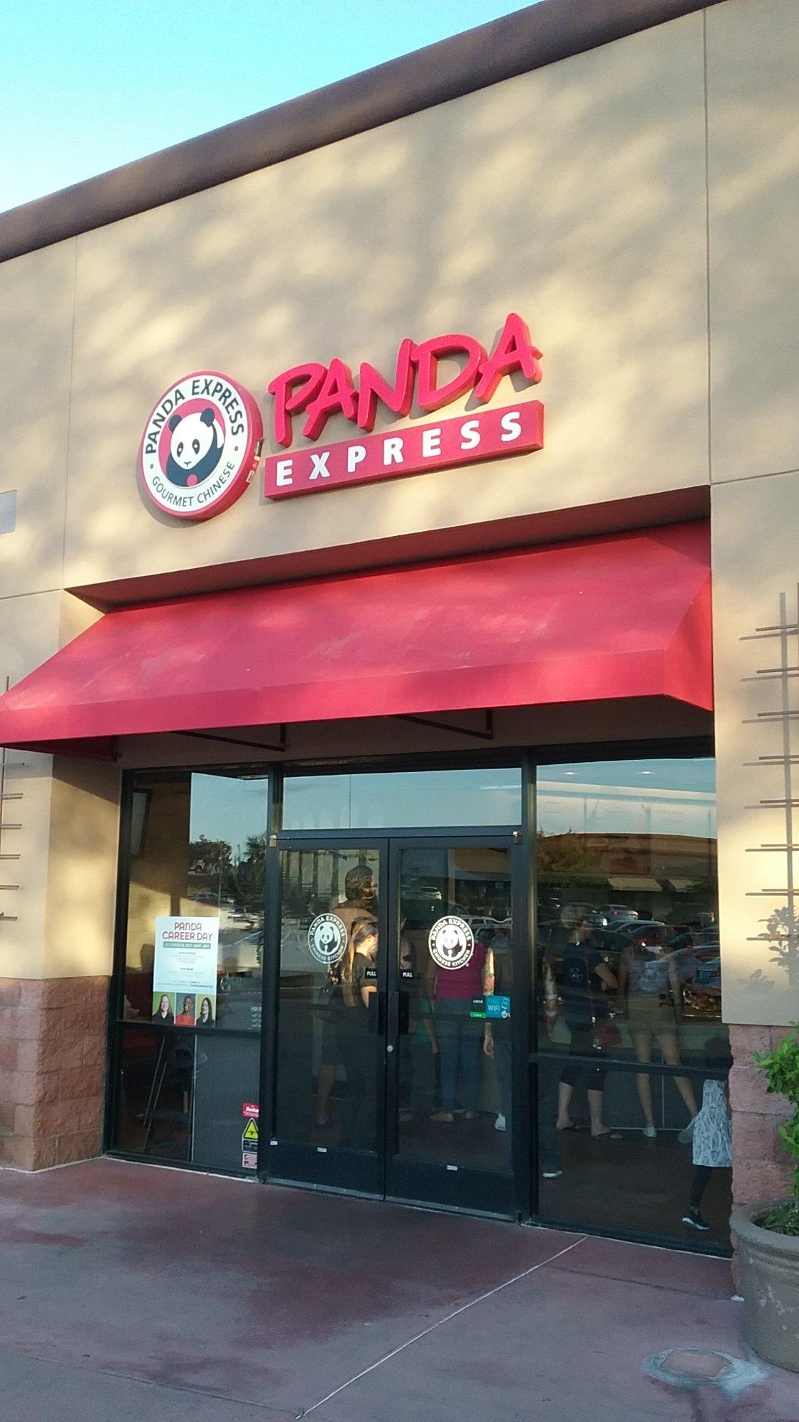 Panda Express