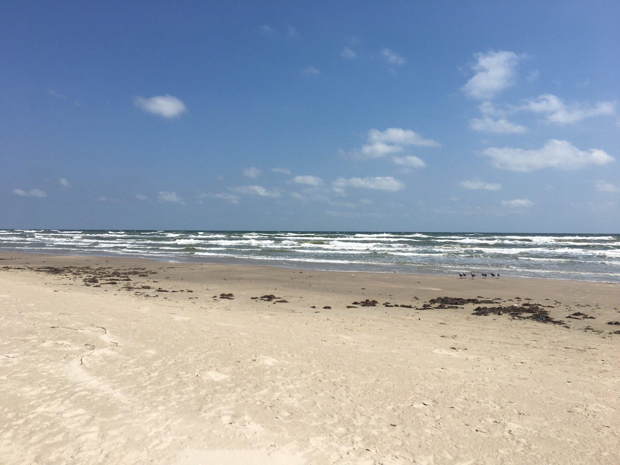 Malaquite Beach Visitor Center