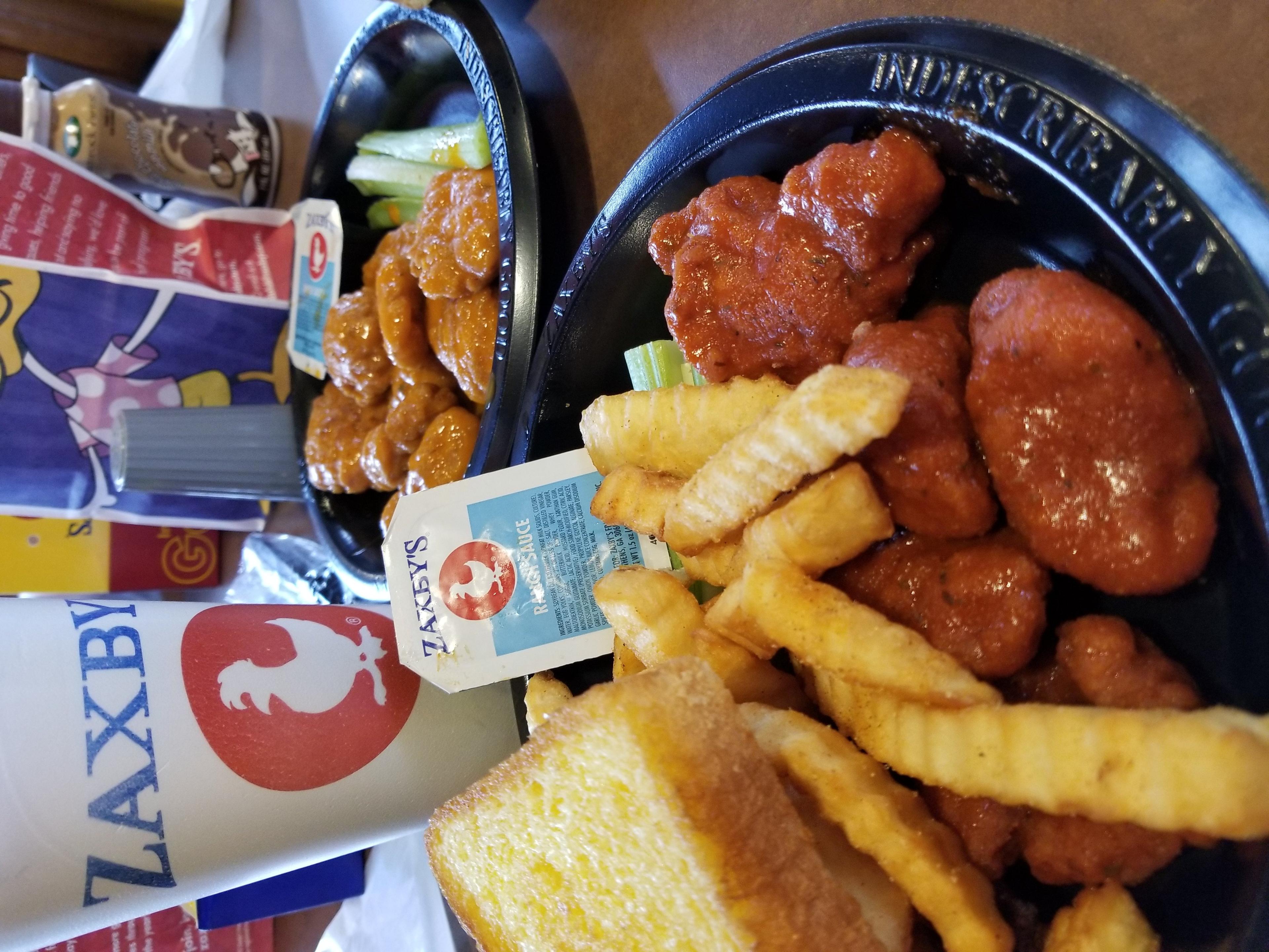 Zaxby's