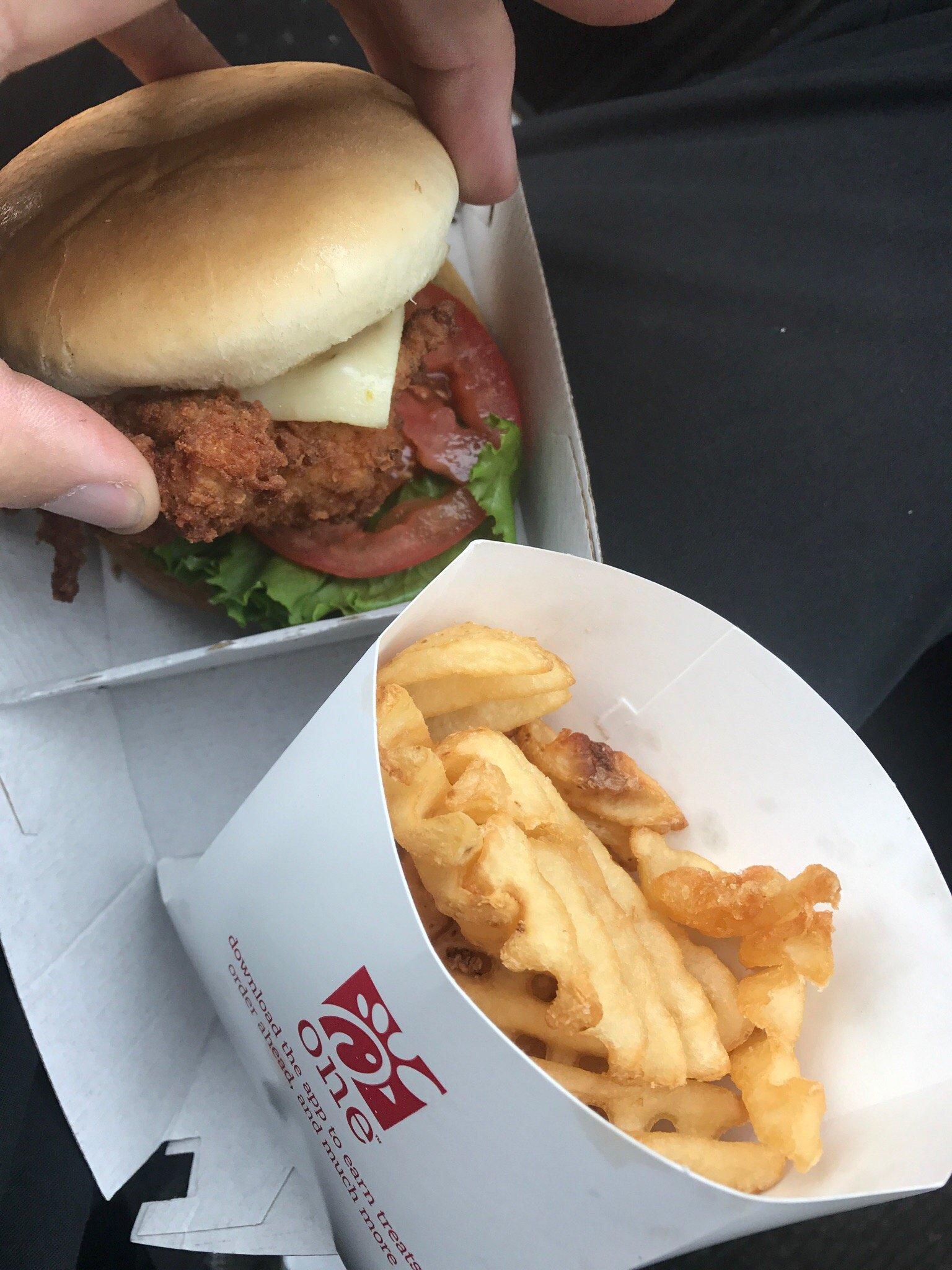 Chick-fil-A