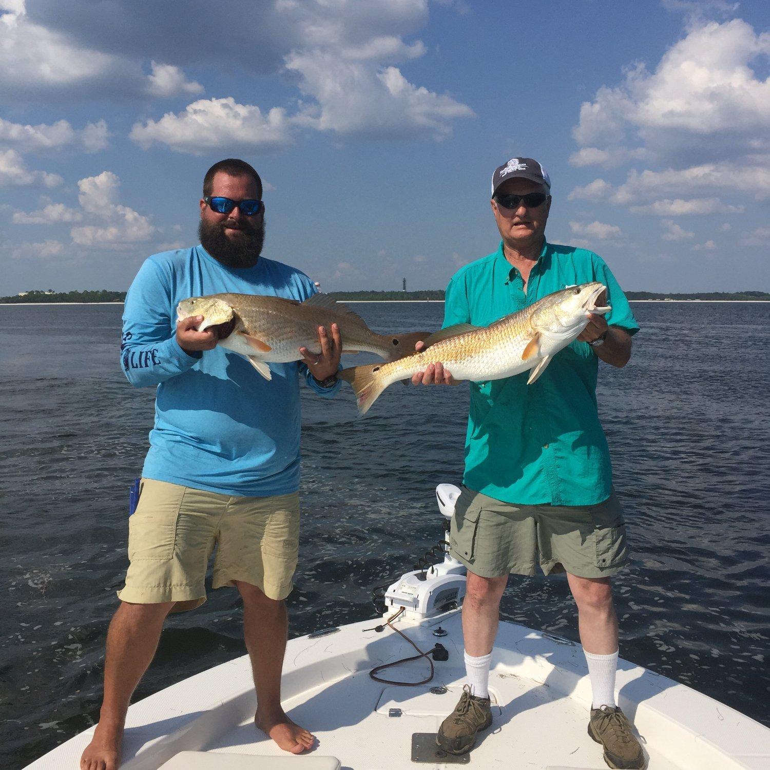 Coastal Life Charters & Adventures