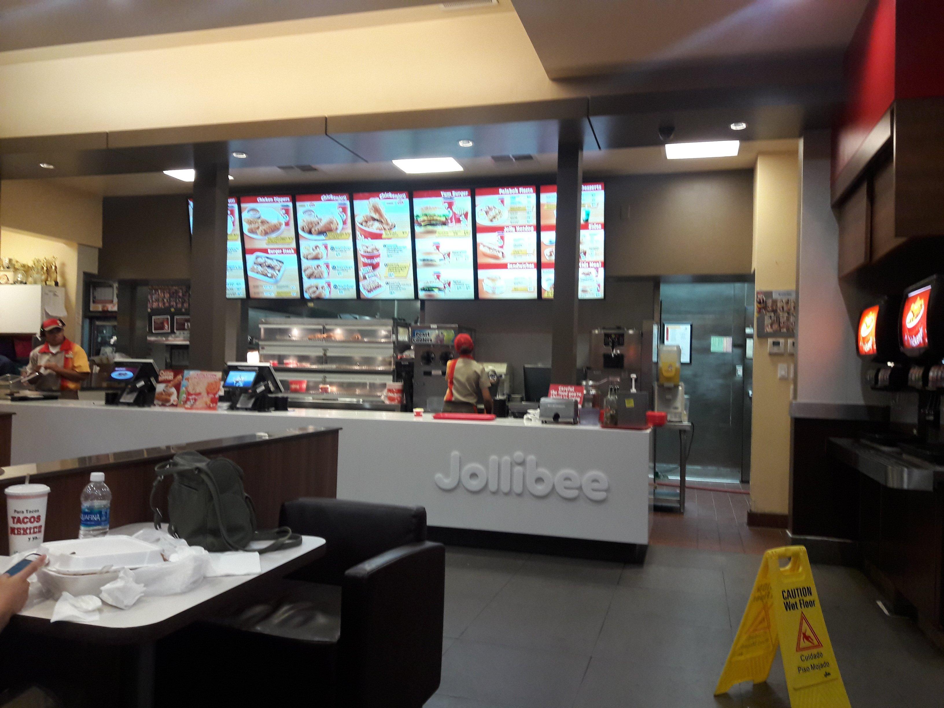 Jollibee