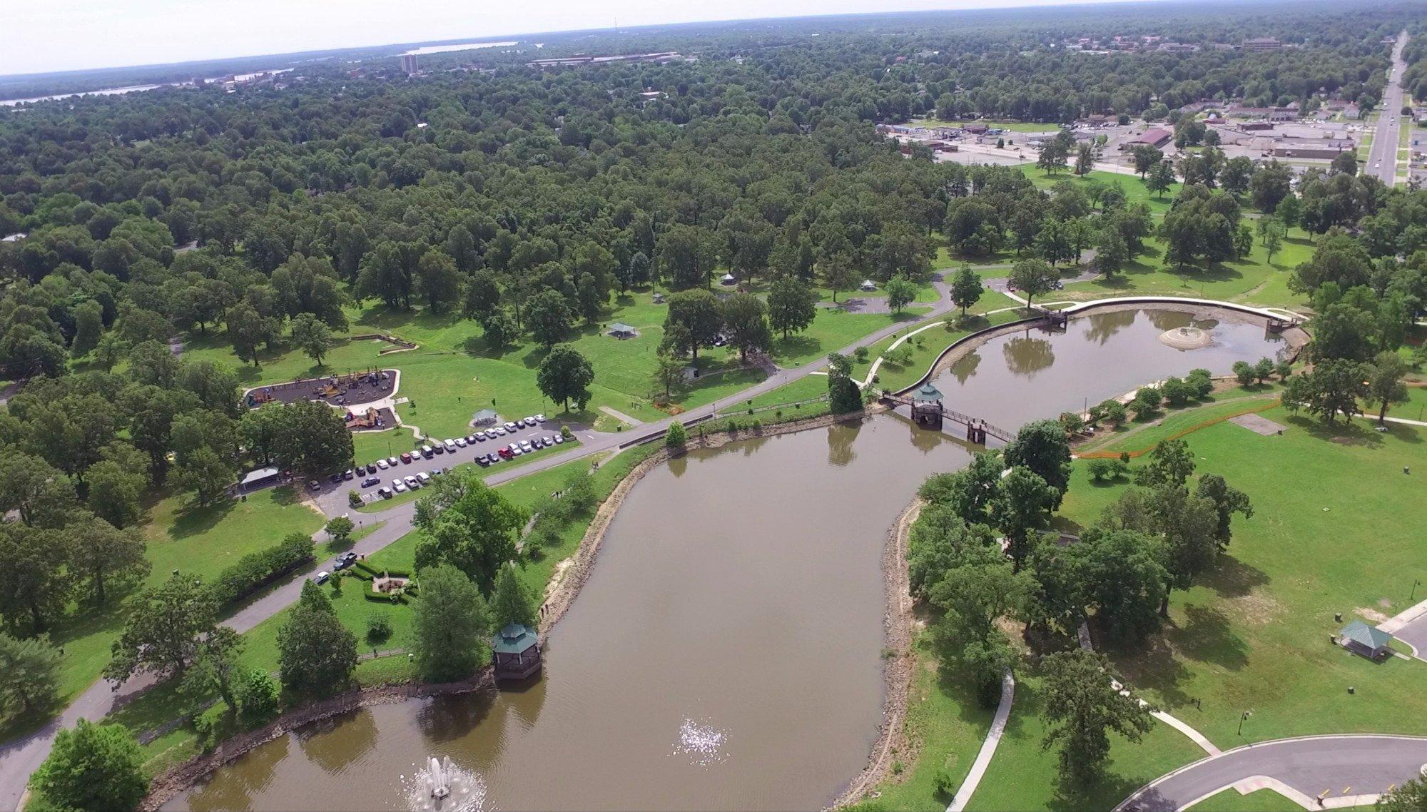 Bob Noble Park