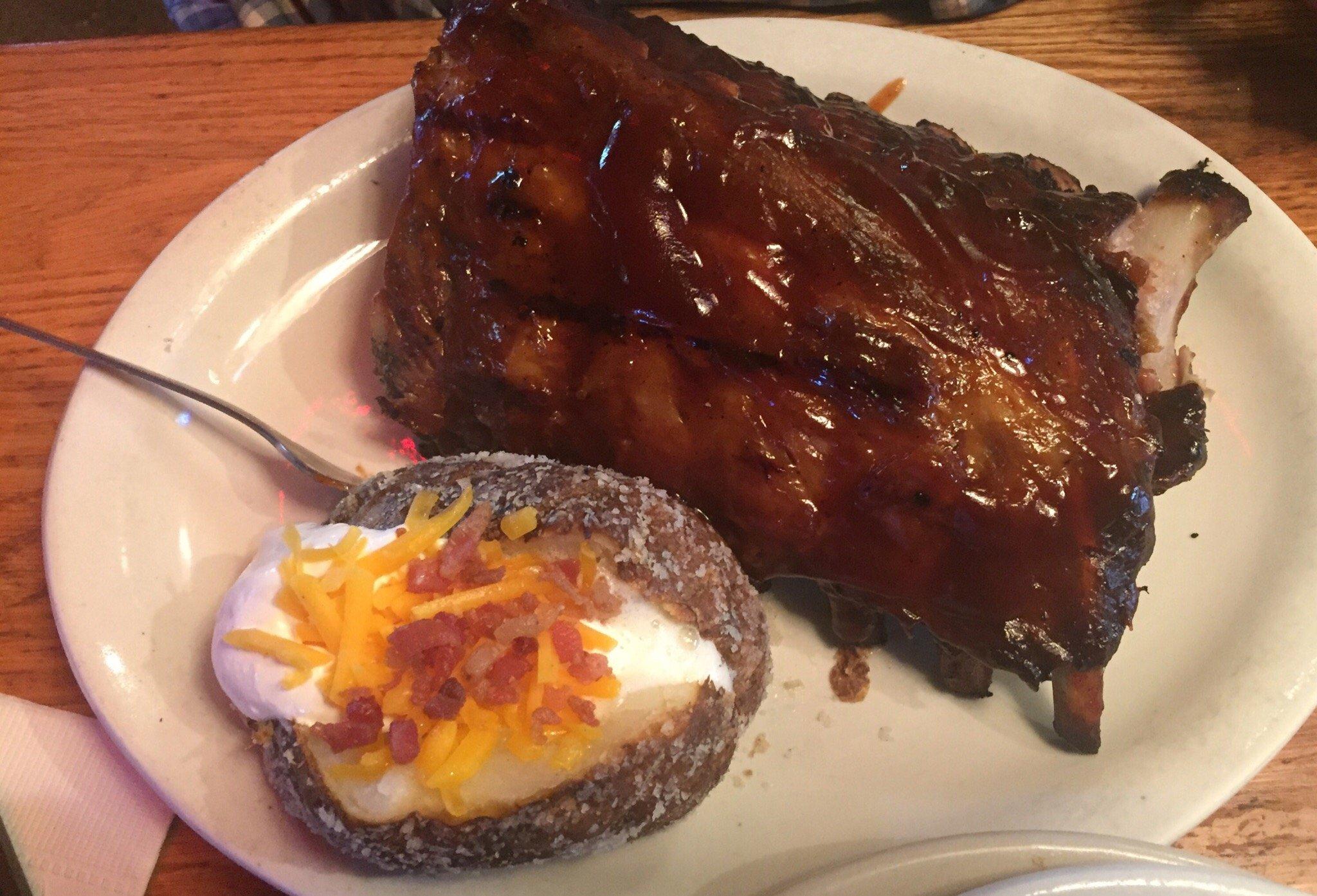 Logan's Roadhouse