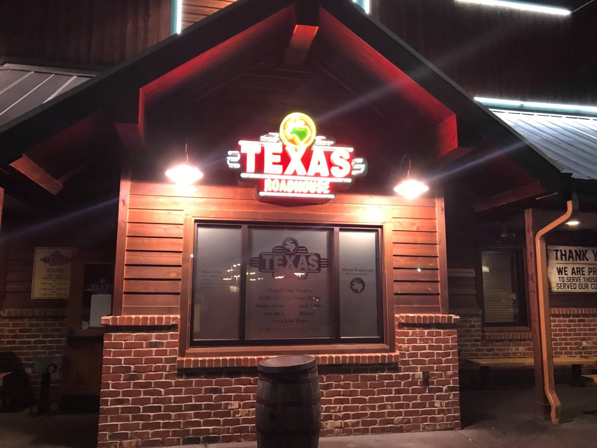 Texas Roadhouse