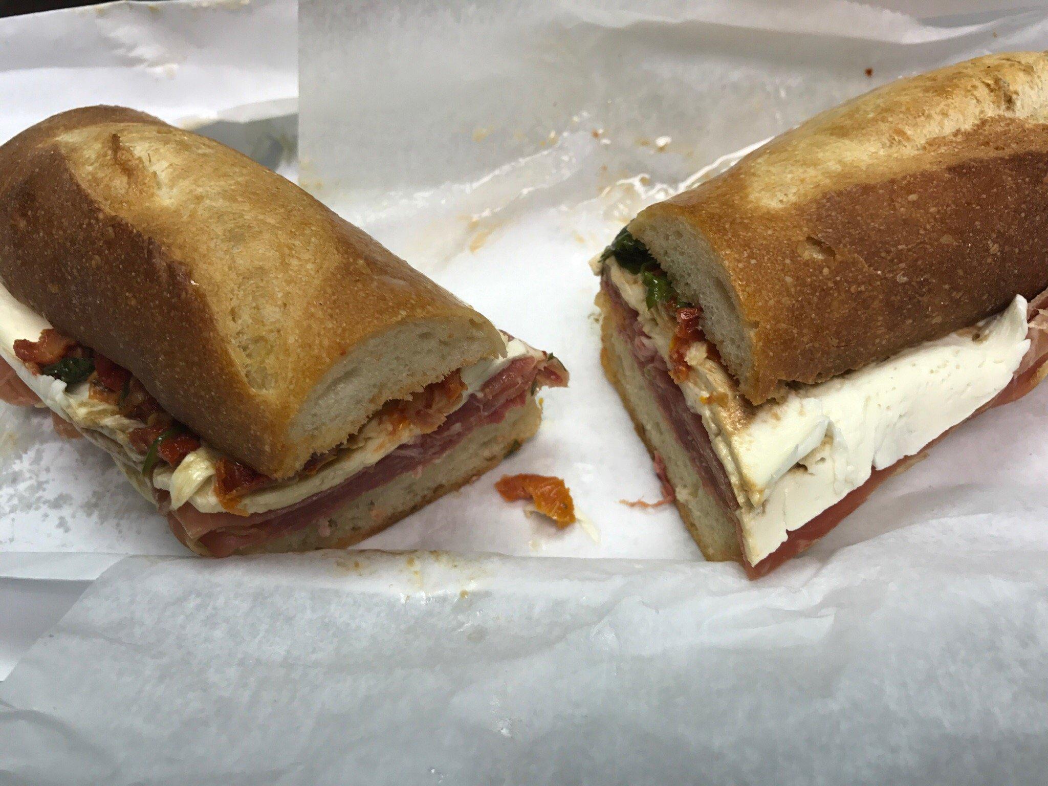 Cosmo's Italian Salumeria