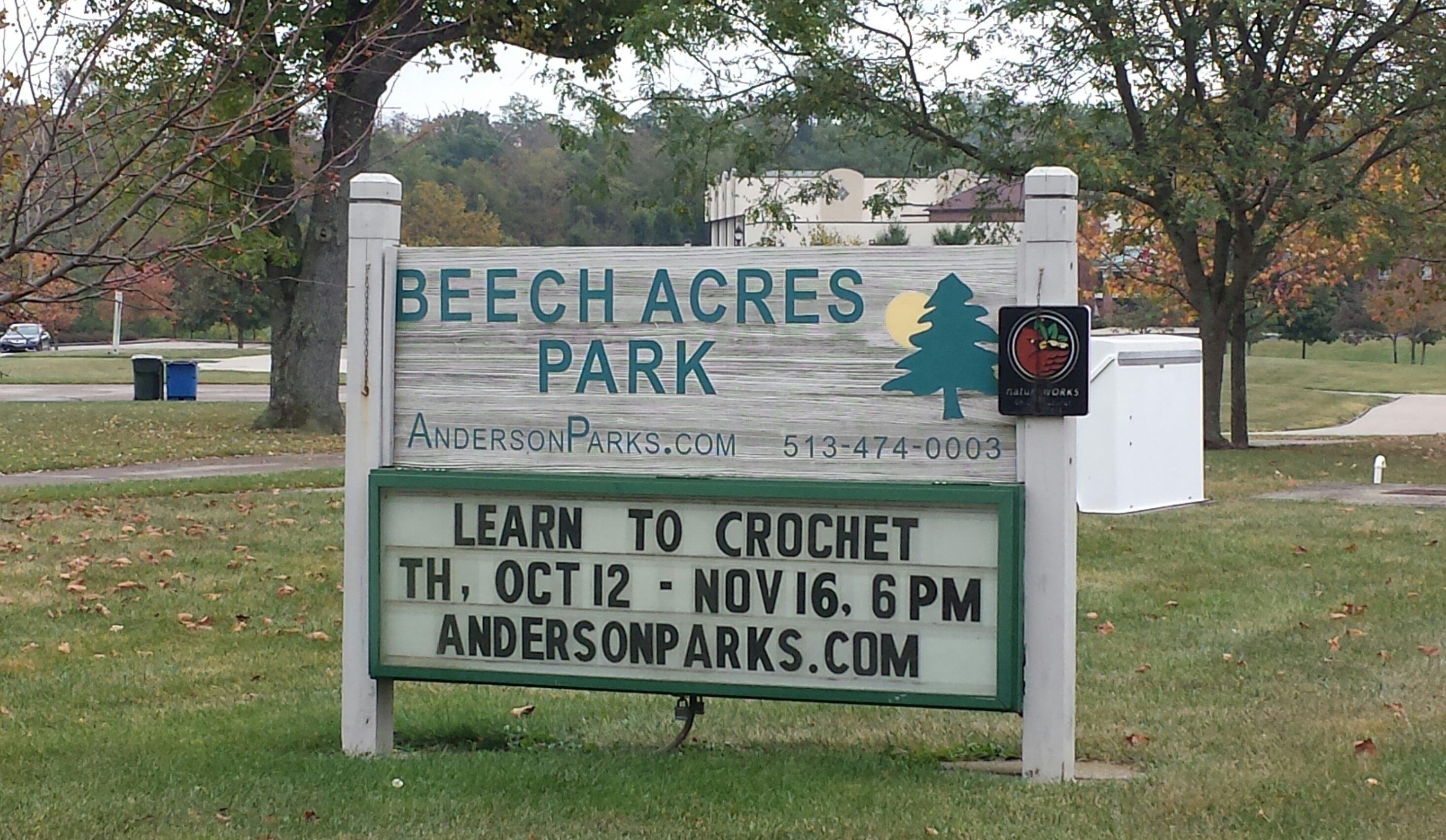 Beech Acres Park