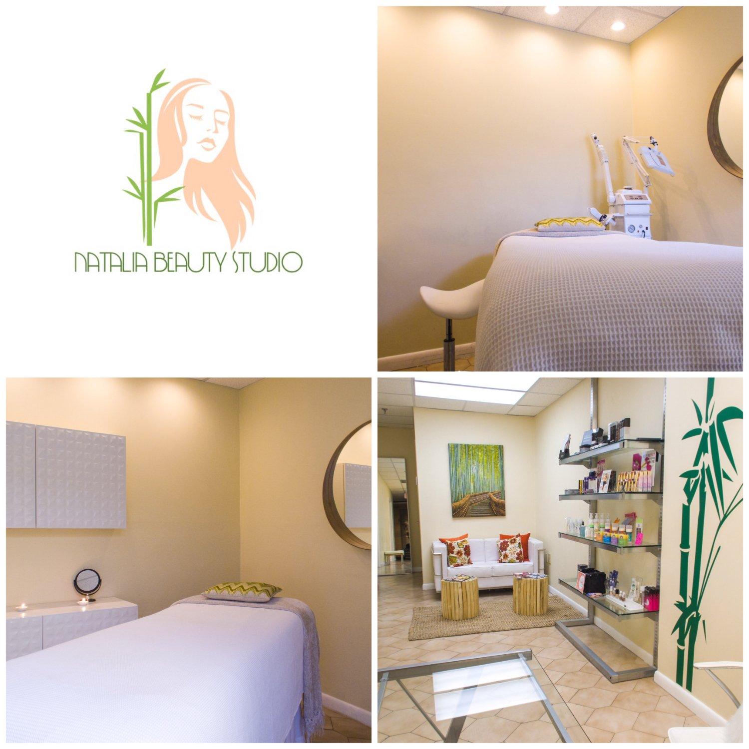 Natalia Beauty Studio