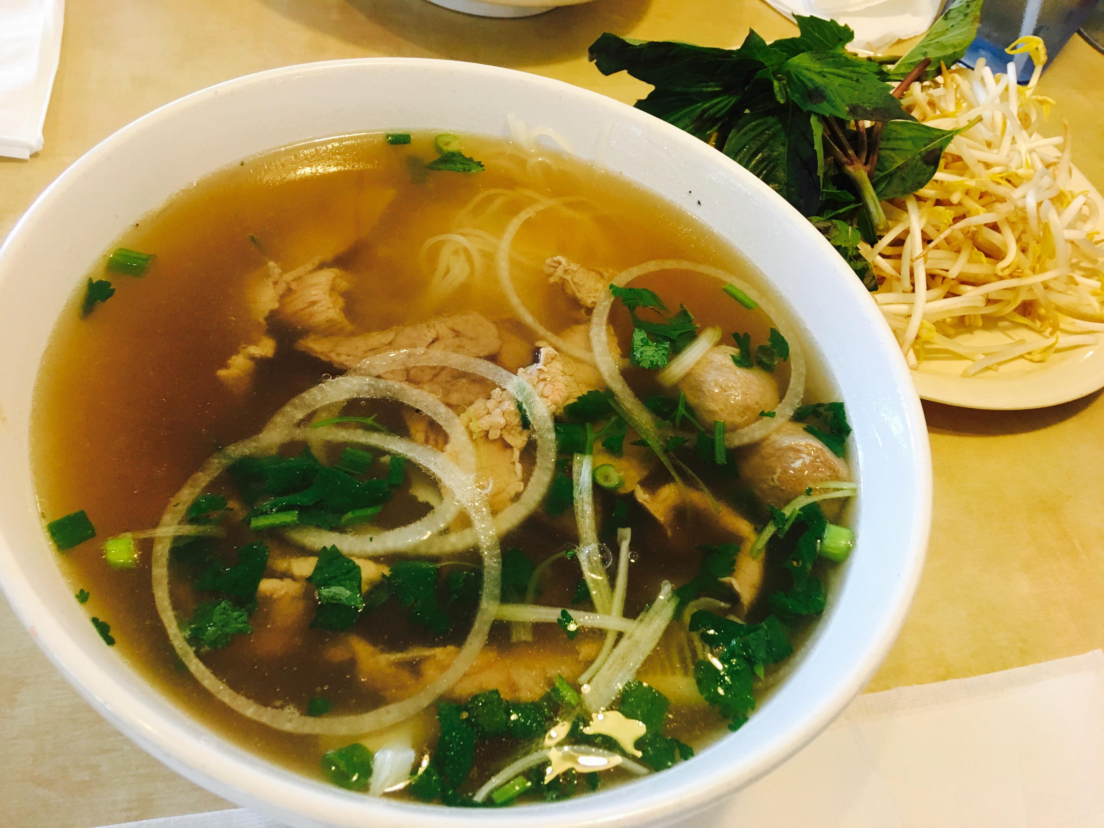 Pho Lucky - Novi