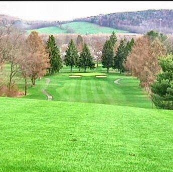 Tioga Golf Club