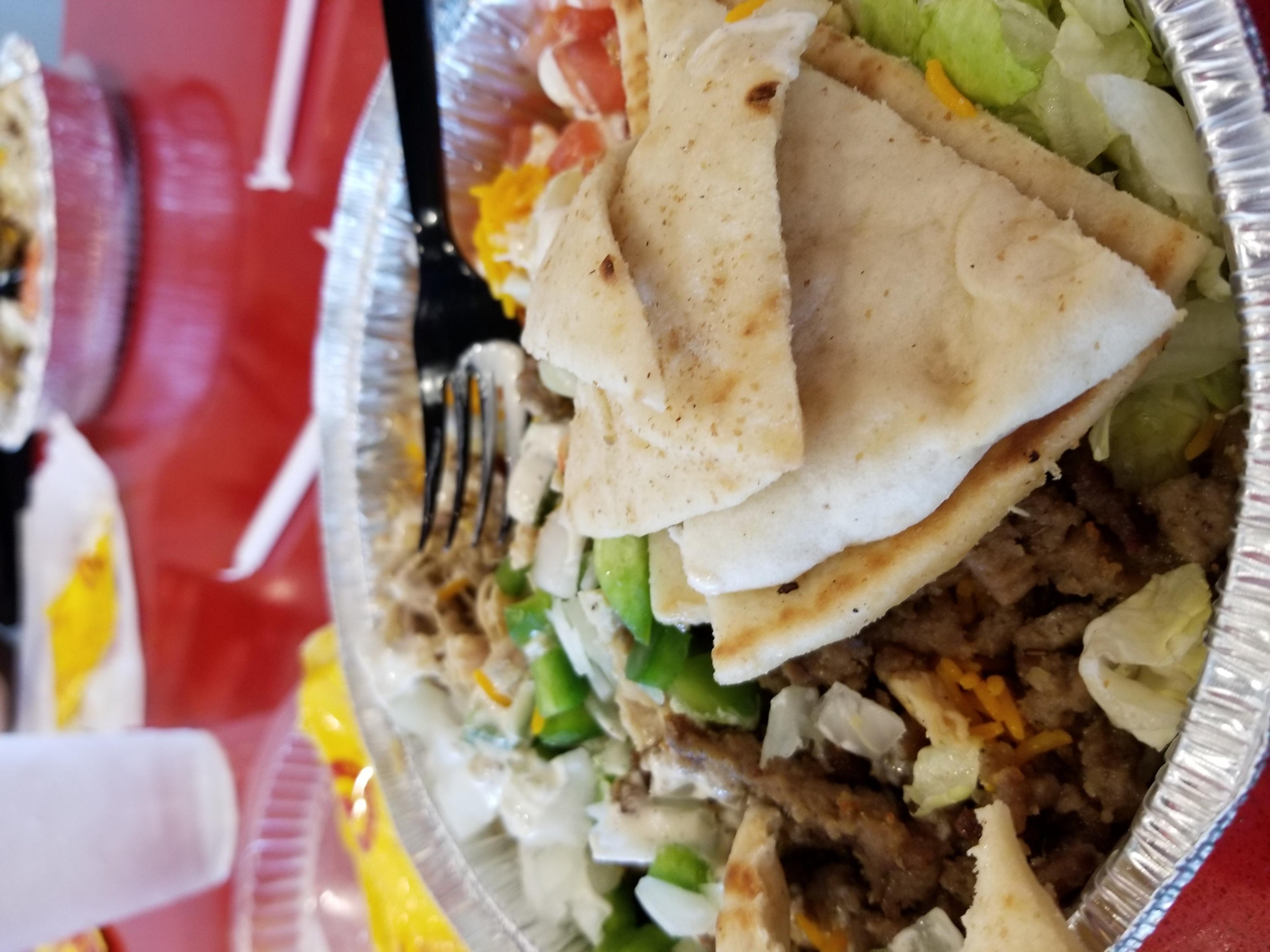 The Halal Guys