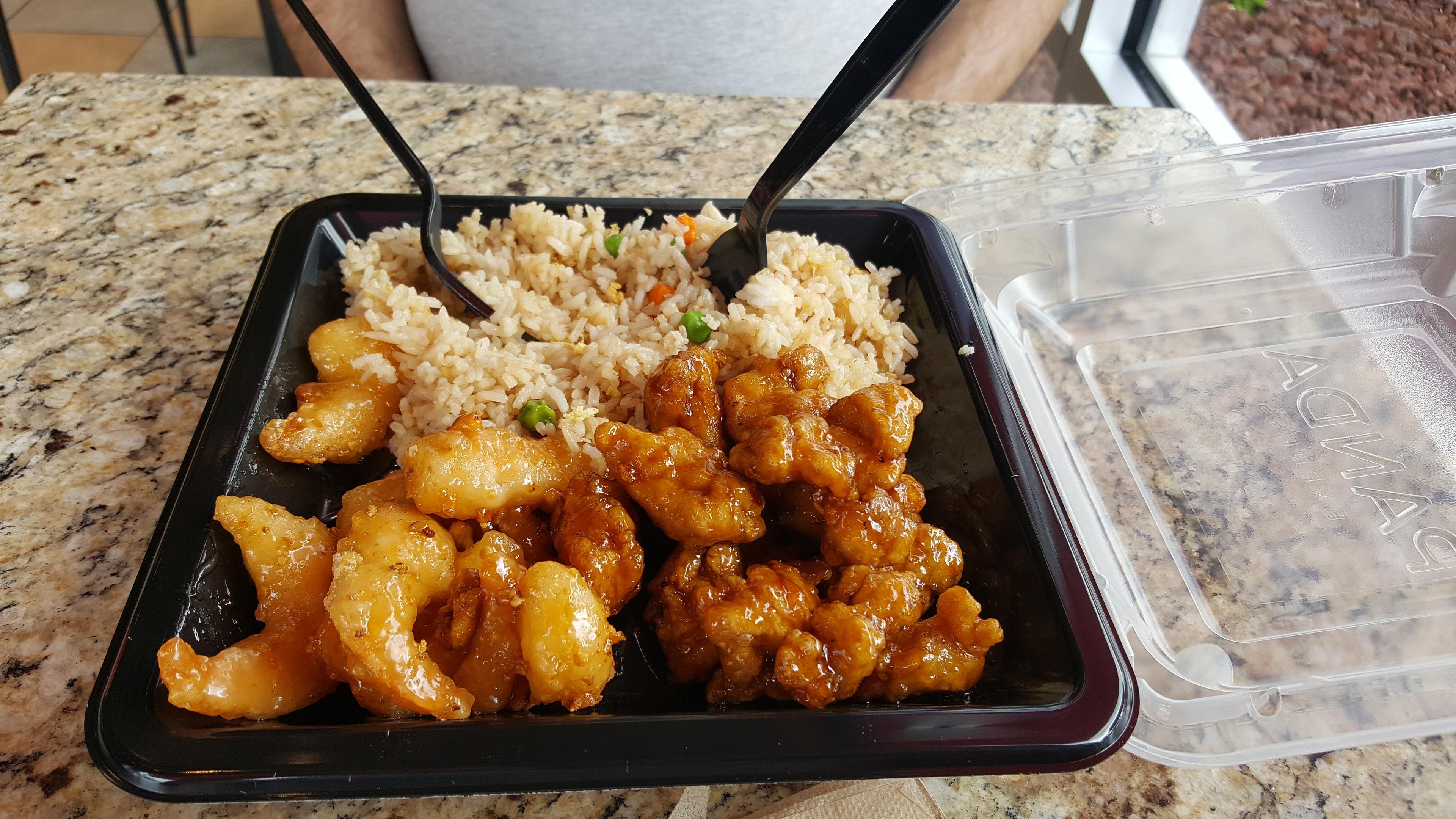 Panda Express