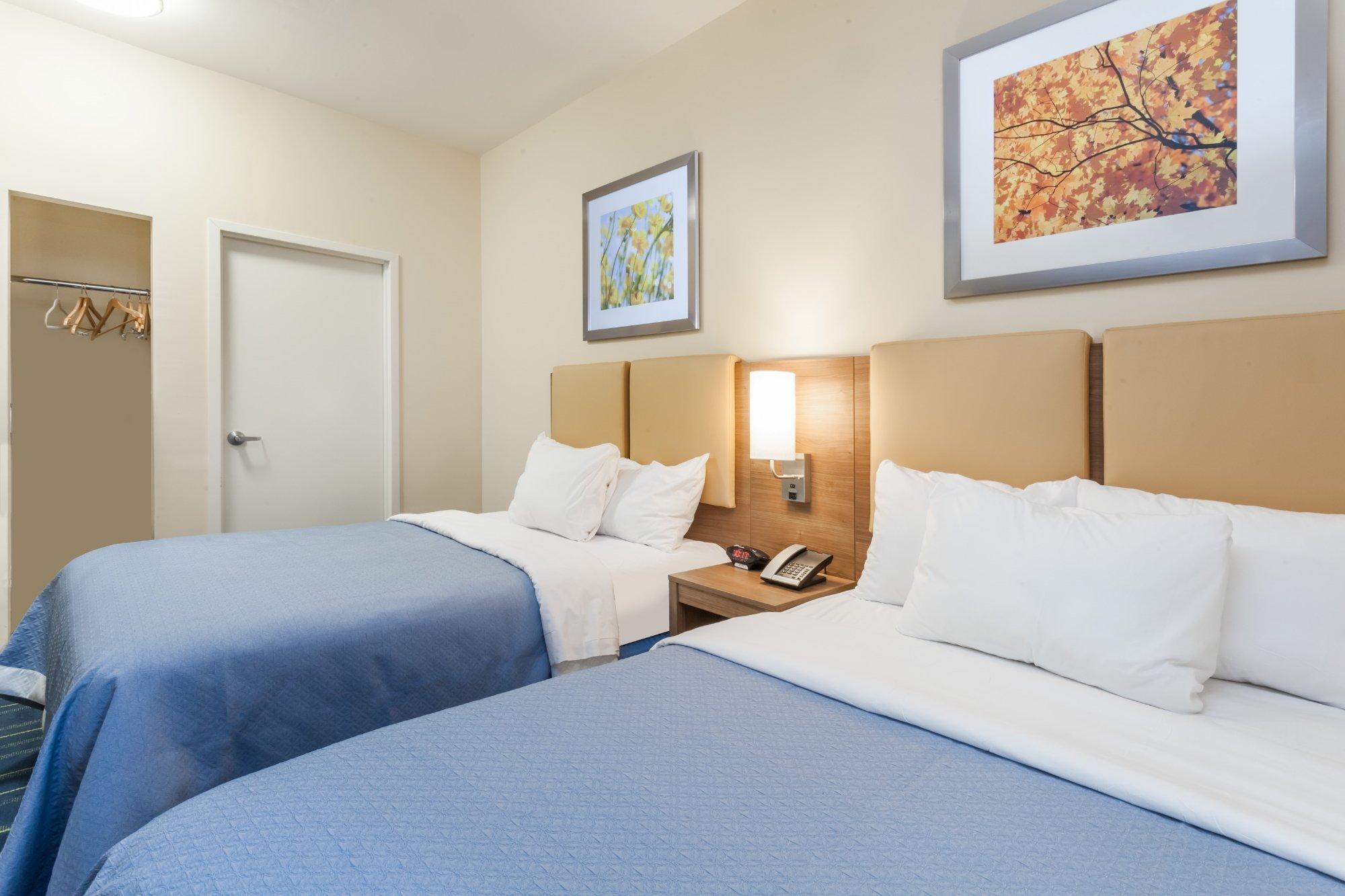 Days Inn By Wyndham Brooklyn Crown Heights