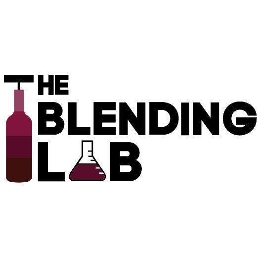 The Blending Lab