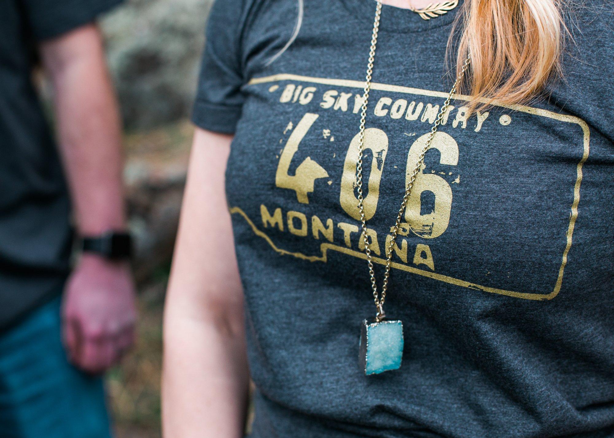 Montana Shirt Co