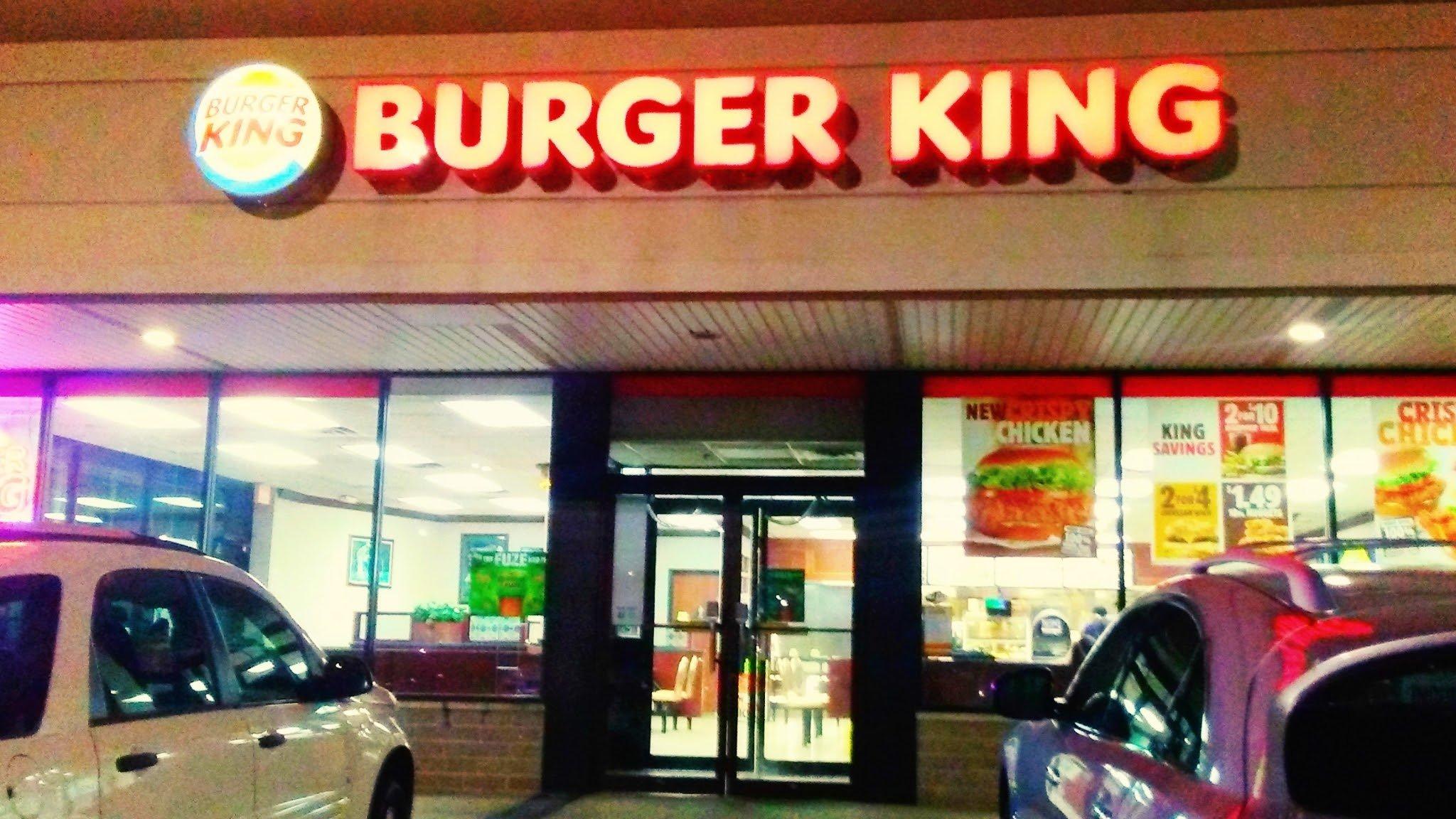 Burger King