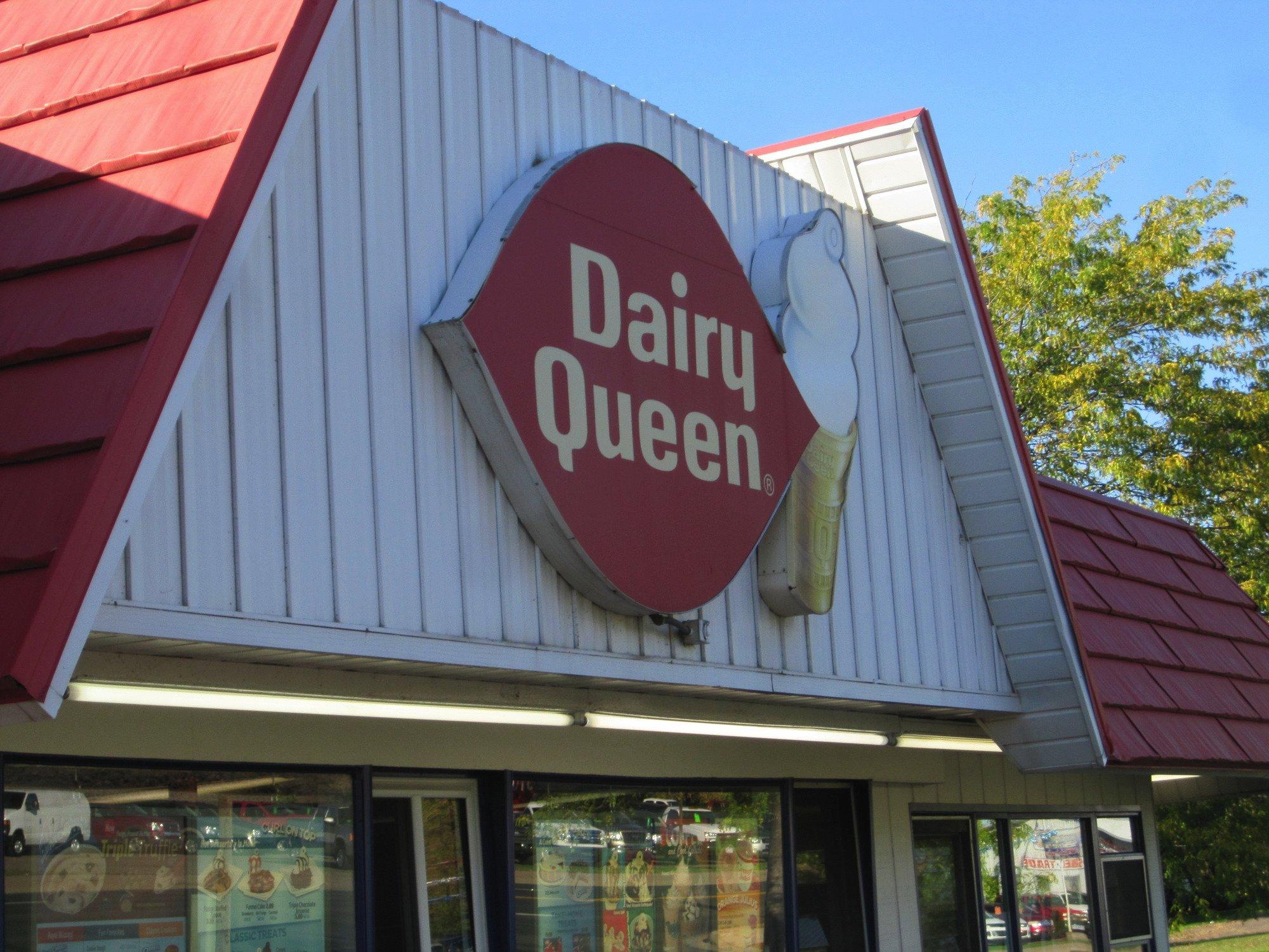 Dairy Queen