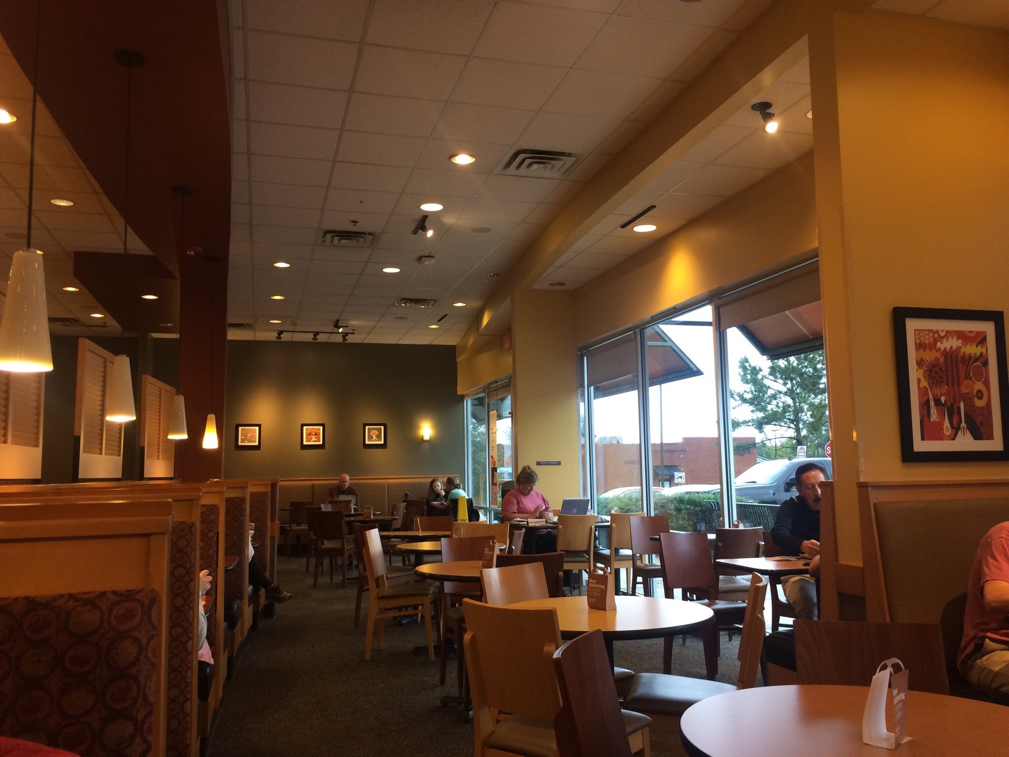 Panera Bread