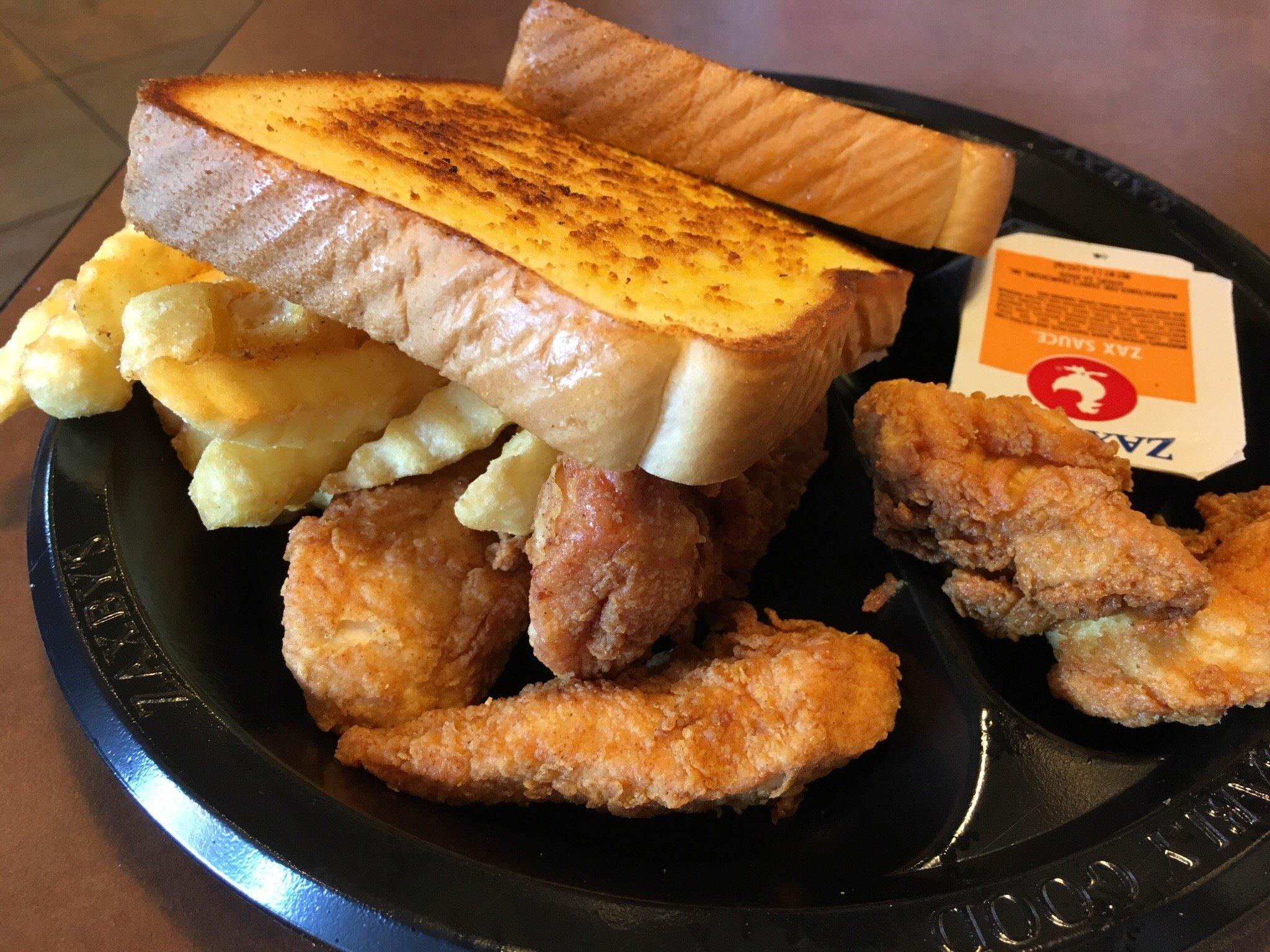 Zaxby's