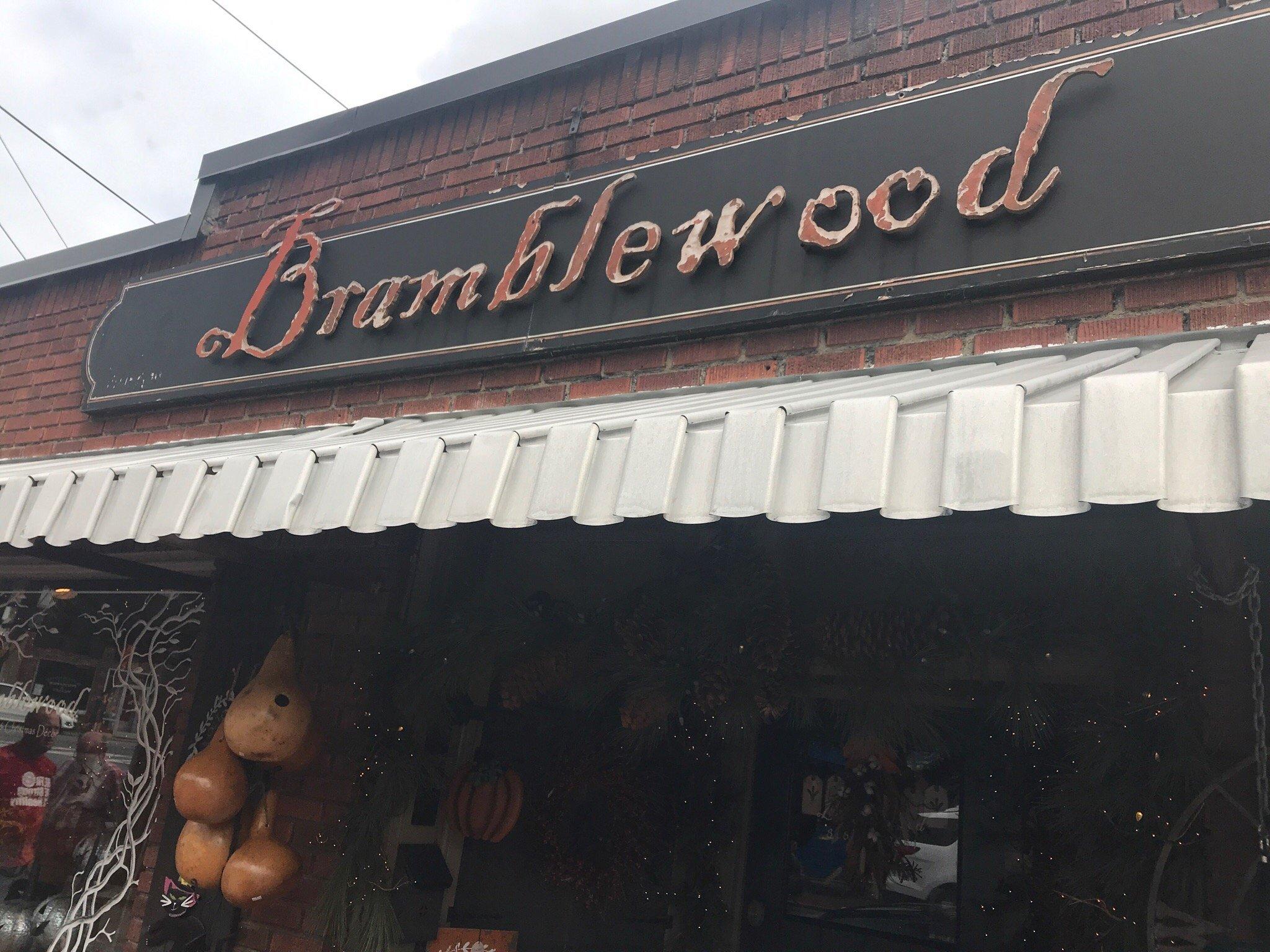 Bramblewood