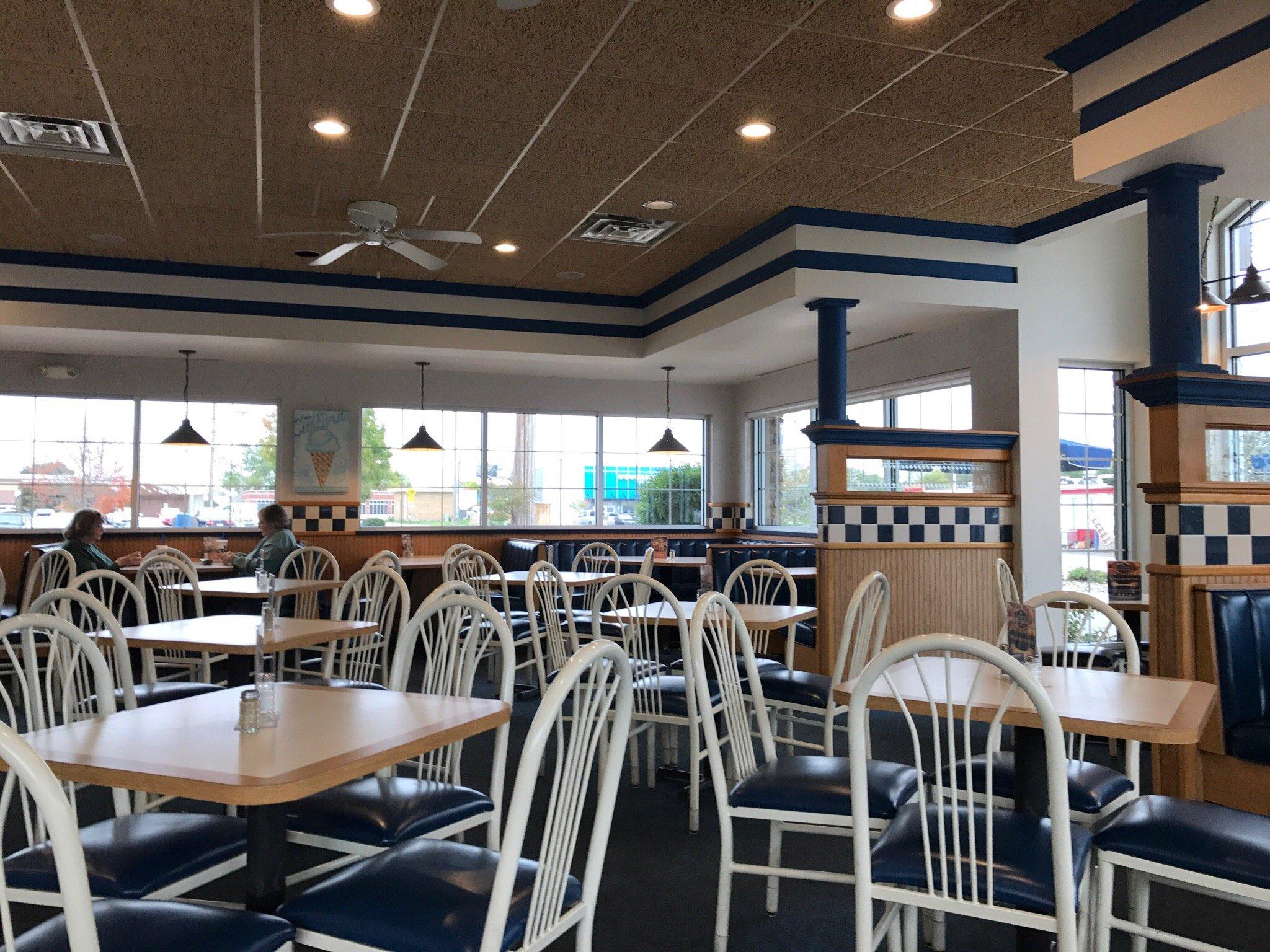 Culver's