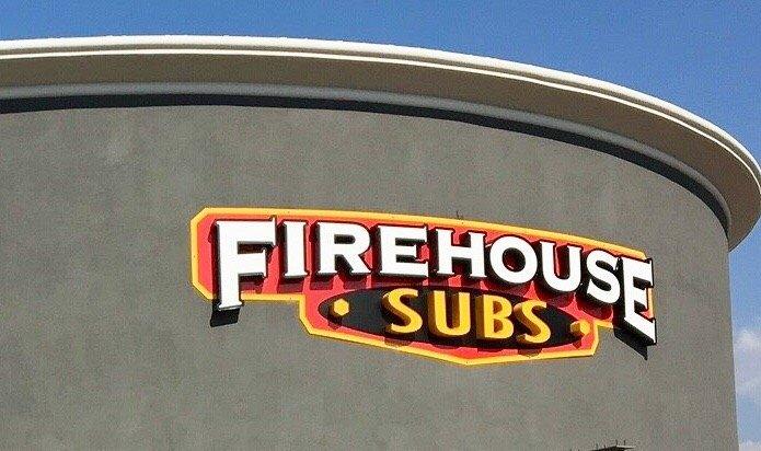 Firehouse Subs The Medford Center