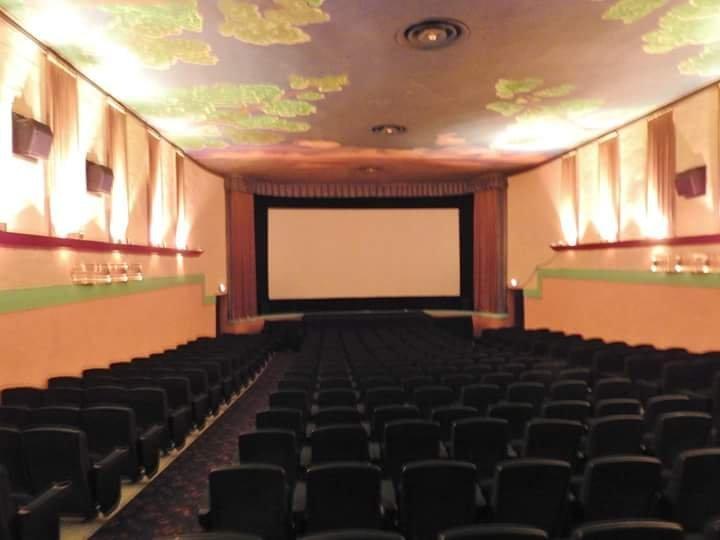 Elk Rapids Cinema