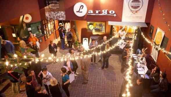 Largo at the Coronet