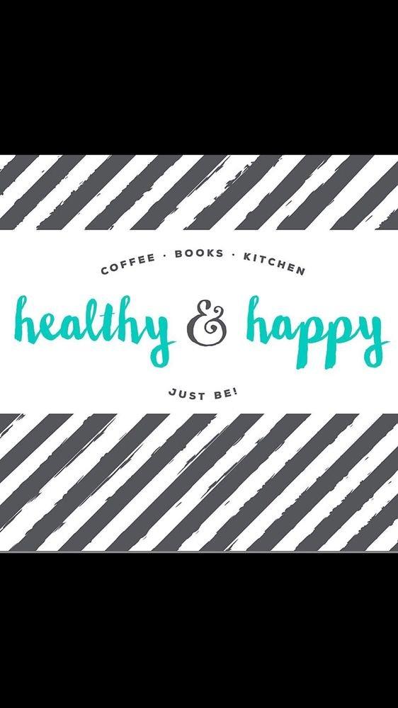 Healthy & Happy Cafe