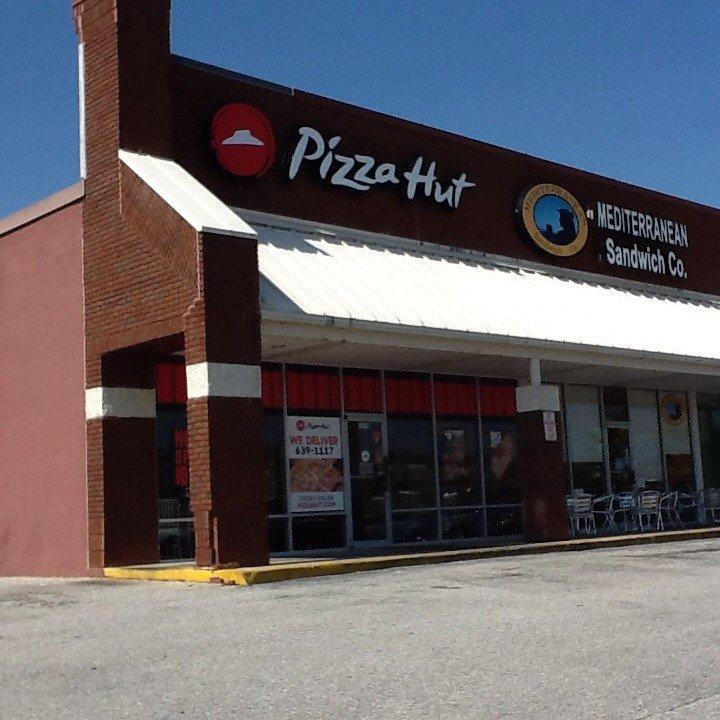 Pizza Hut