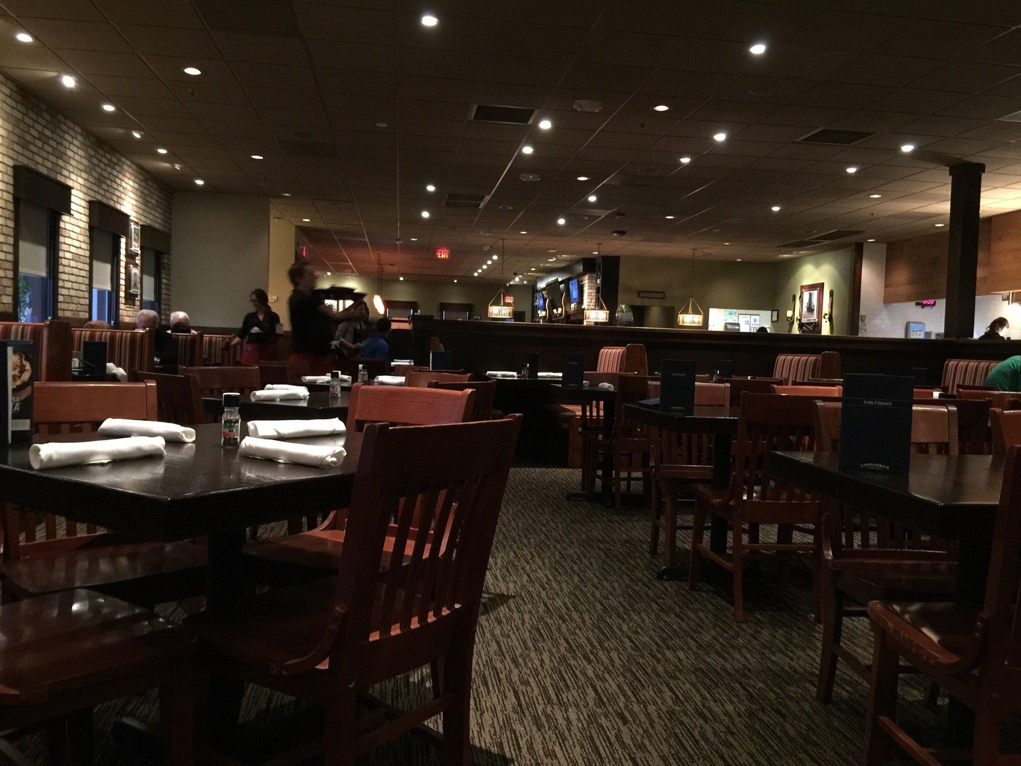 Carrabba's Italian Grill