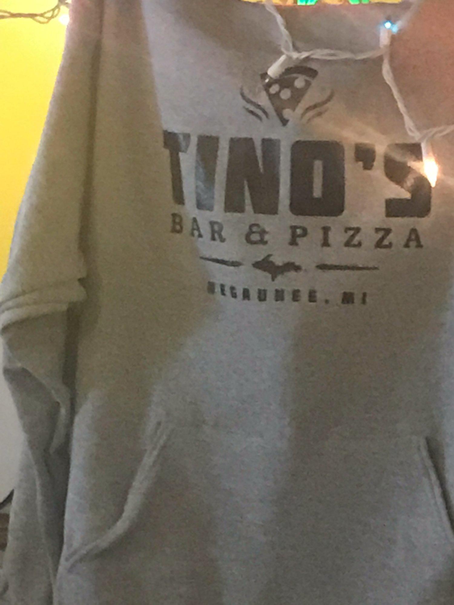 Tino's Bar & Pizza