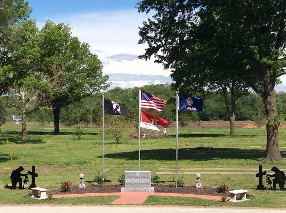 Easton Veterans Memorial