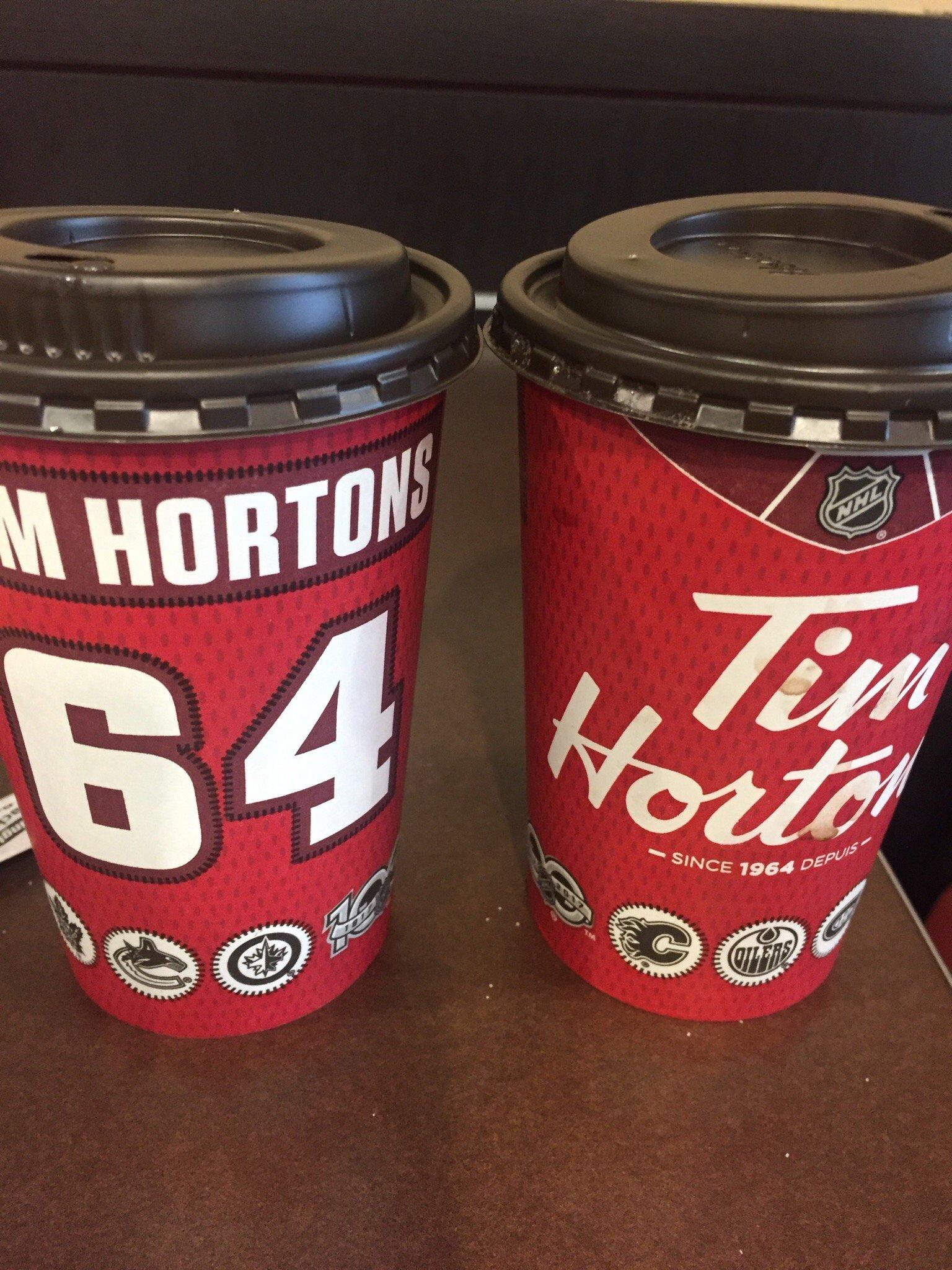 Tim Hortons