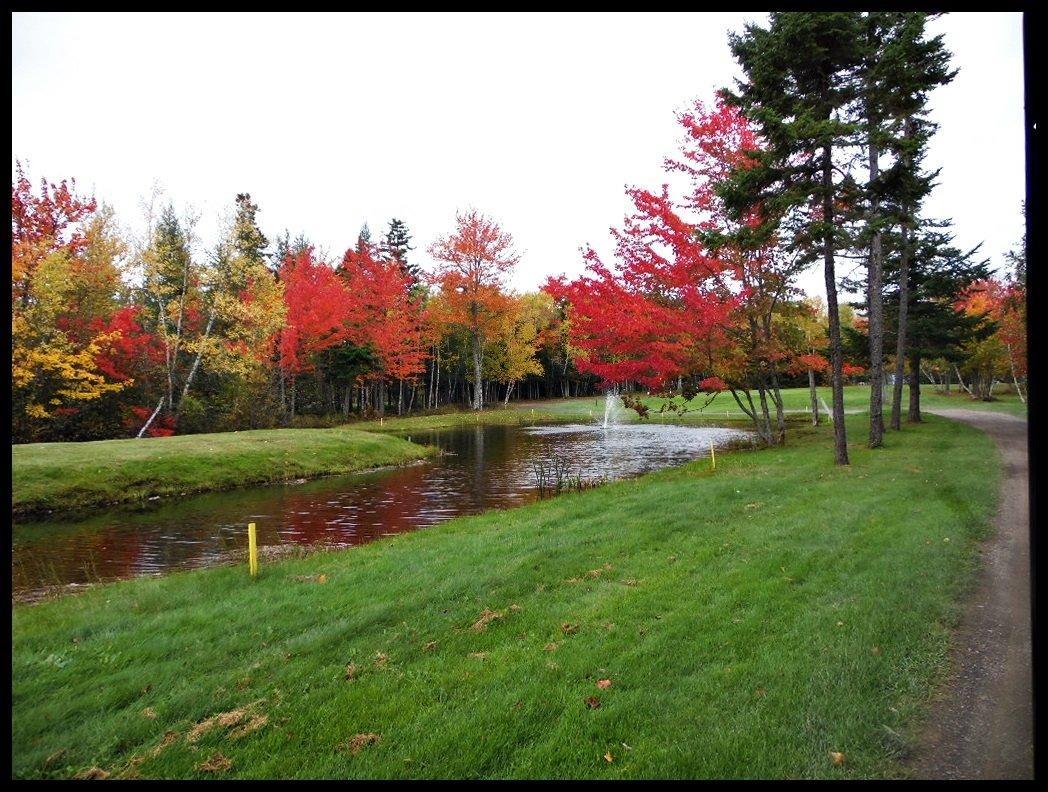 Lakeside Golf and Country Club