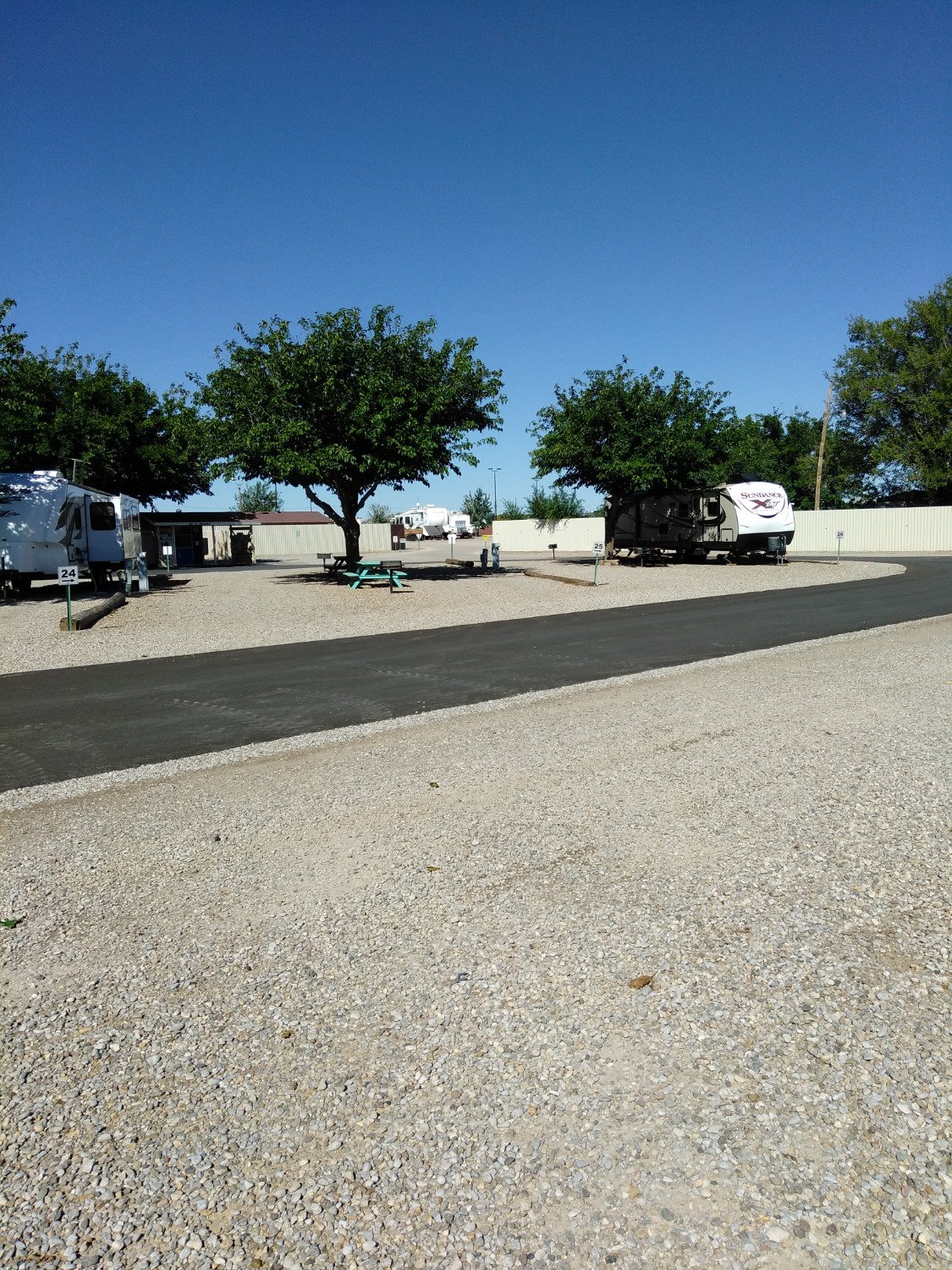 Town & Country RV Park