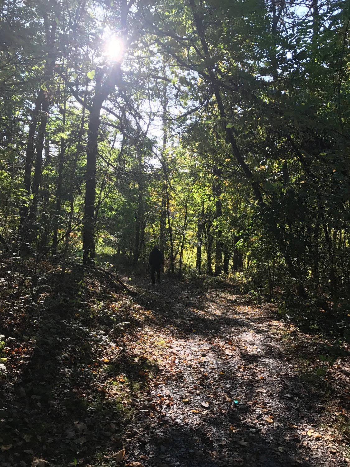 Borden's Pond Conservation Area