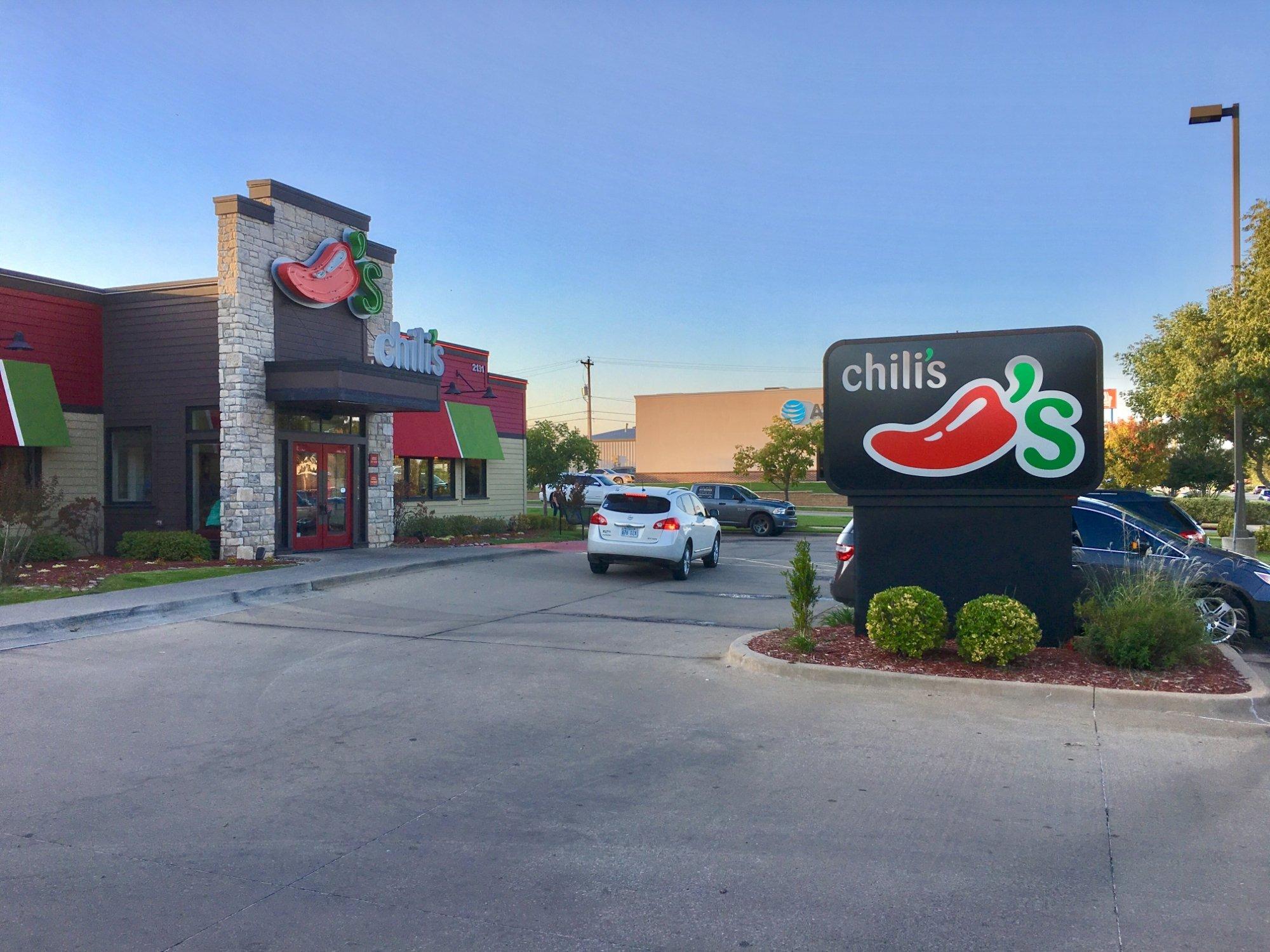 Chili's