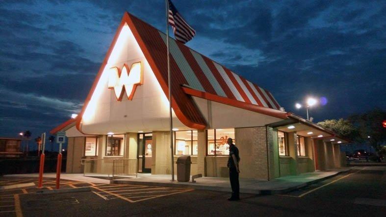 Whataburger