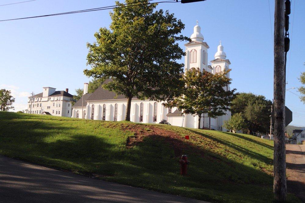 Stella Maris Parish